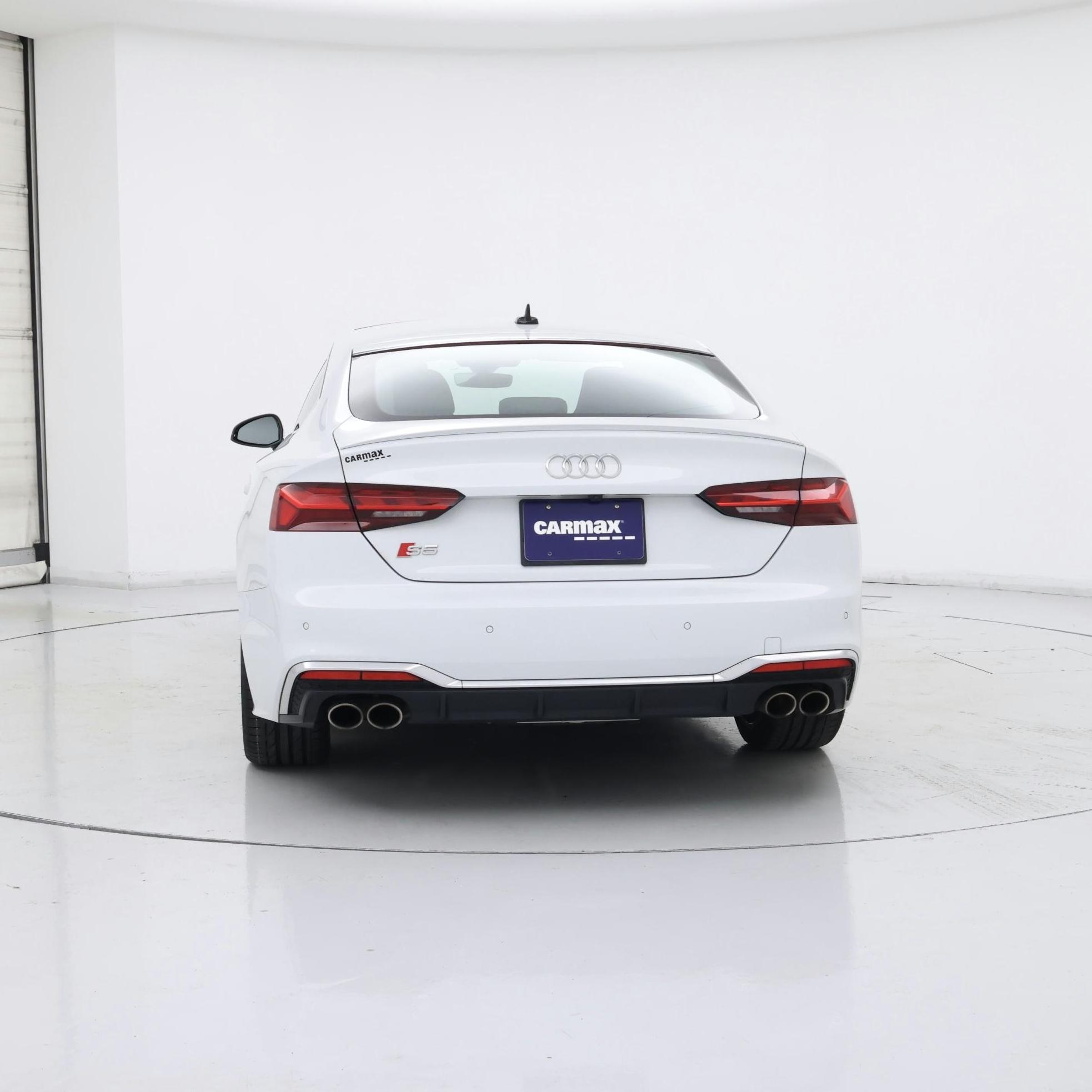 Thumbnail: 2023 Audi S5 - 6