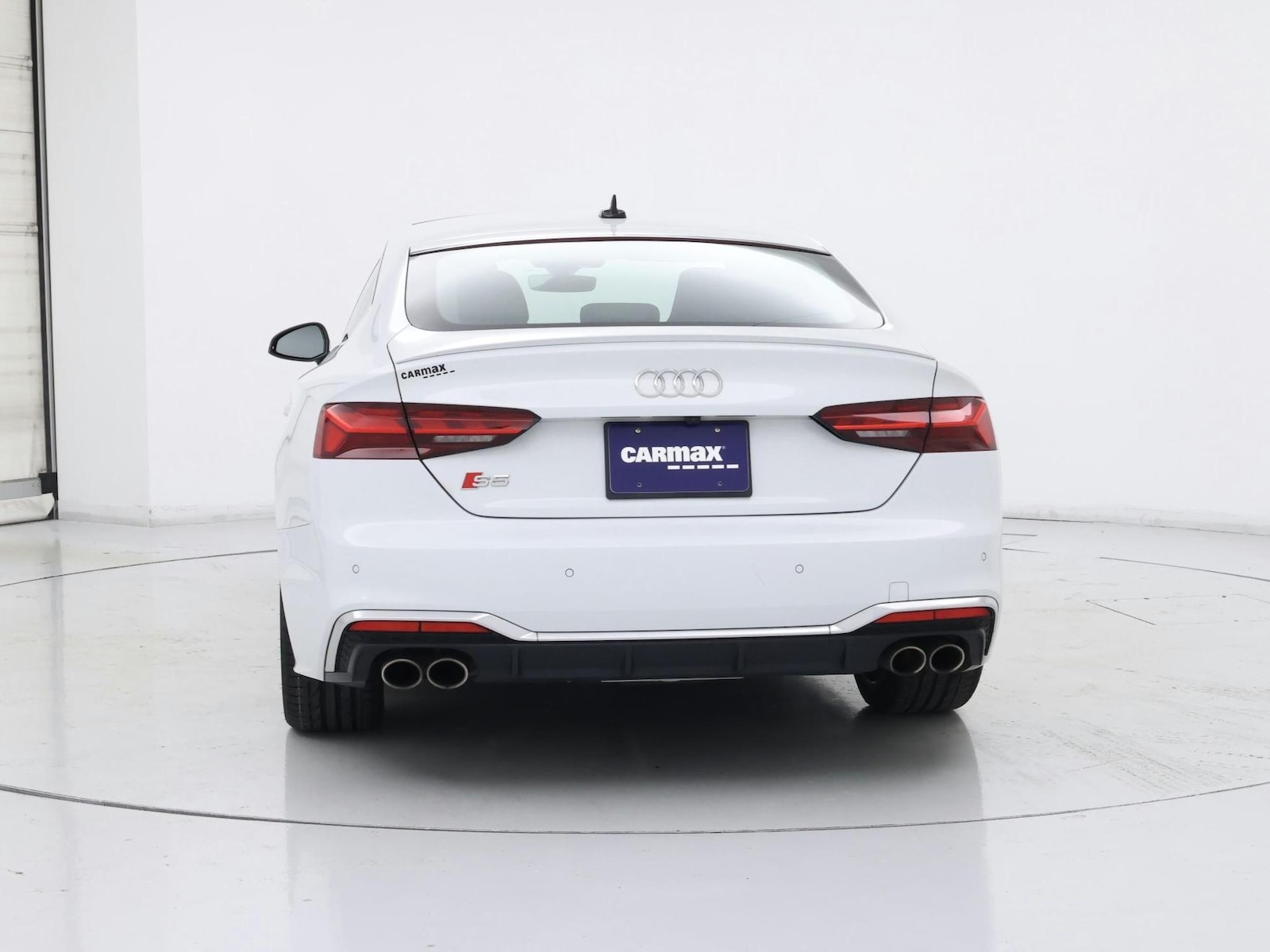 2023 Audi S5 Sportback Premium Plus - Photo 7
