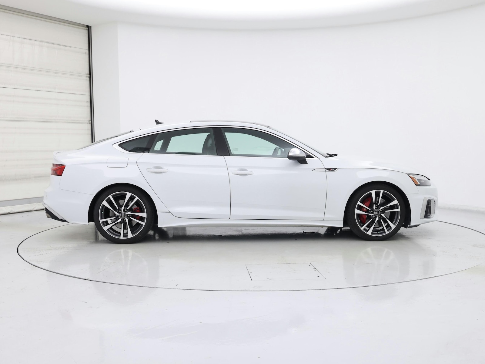 2023 Audi S5 Sportback Premium Plus - Photo 8