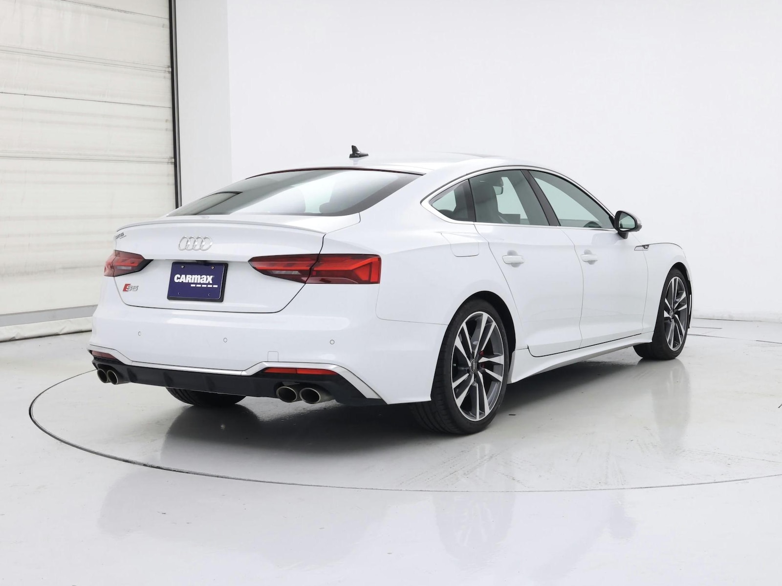 2023 Audi S5 Sportback Premium Plus - Photo 9