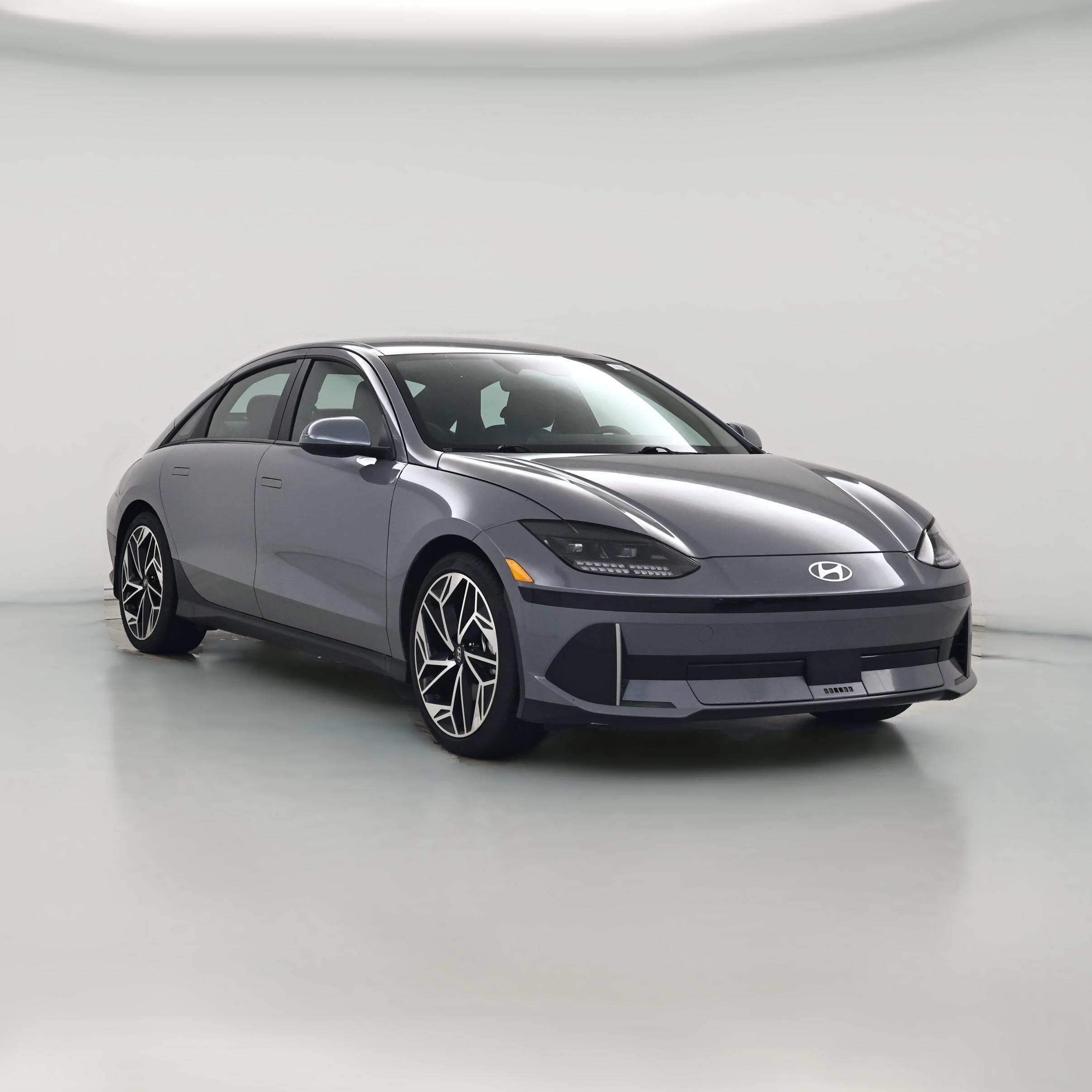 Thumbnail: 2024 Hyundai Ioniq 6 - 1
