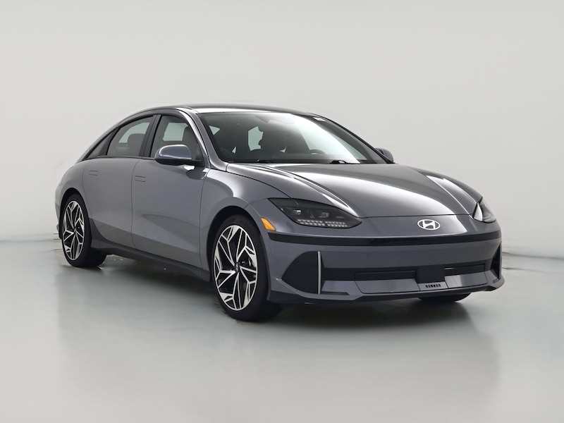 2024 Hyundai Ioniq 6 SEL -
                  Norcross, GA
