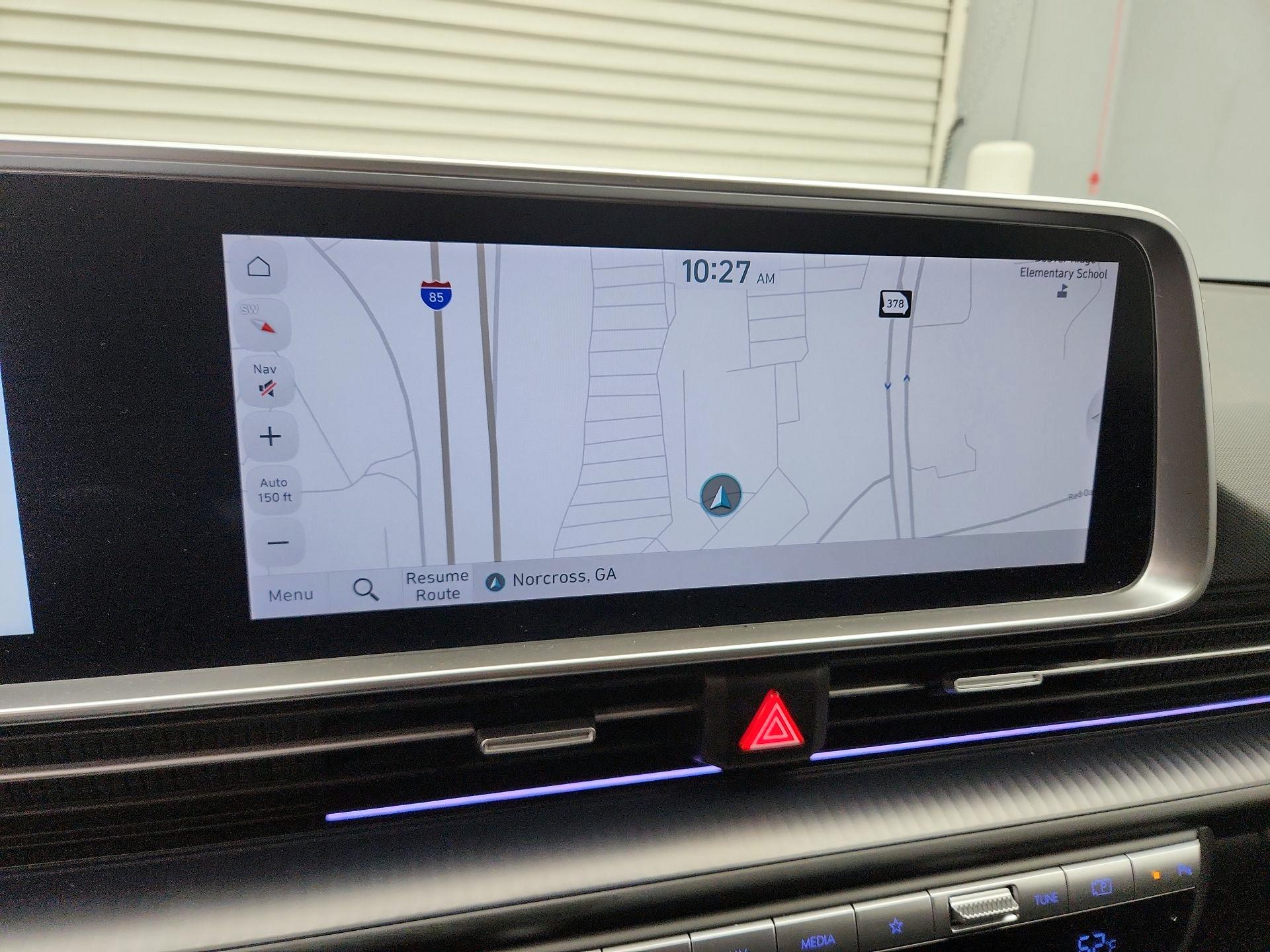 Thumbnail: 2024 Hyundai Ioniq 6 - 14