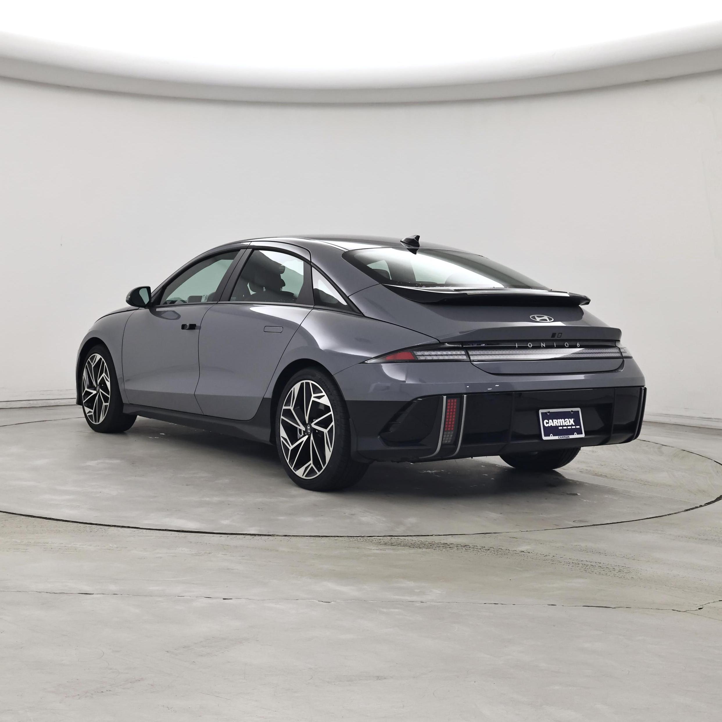 Thumbnail: 2024 Hyundai Ioniq 6 - 2