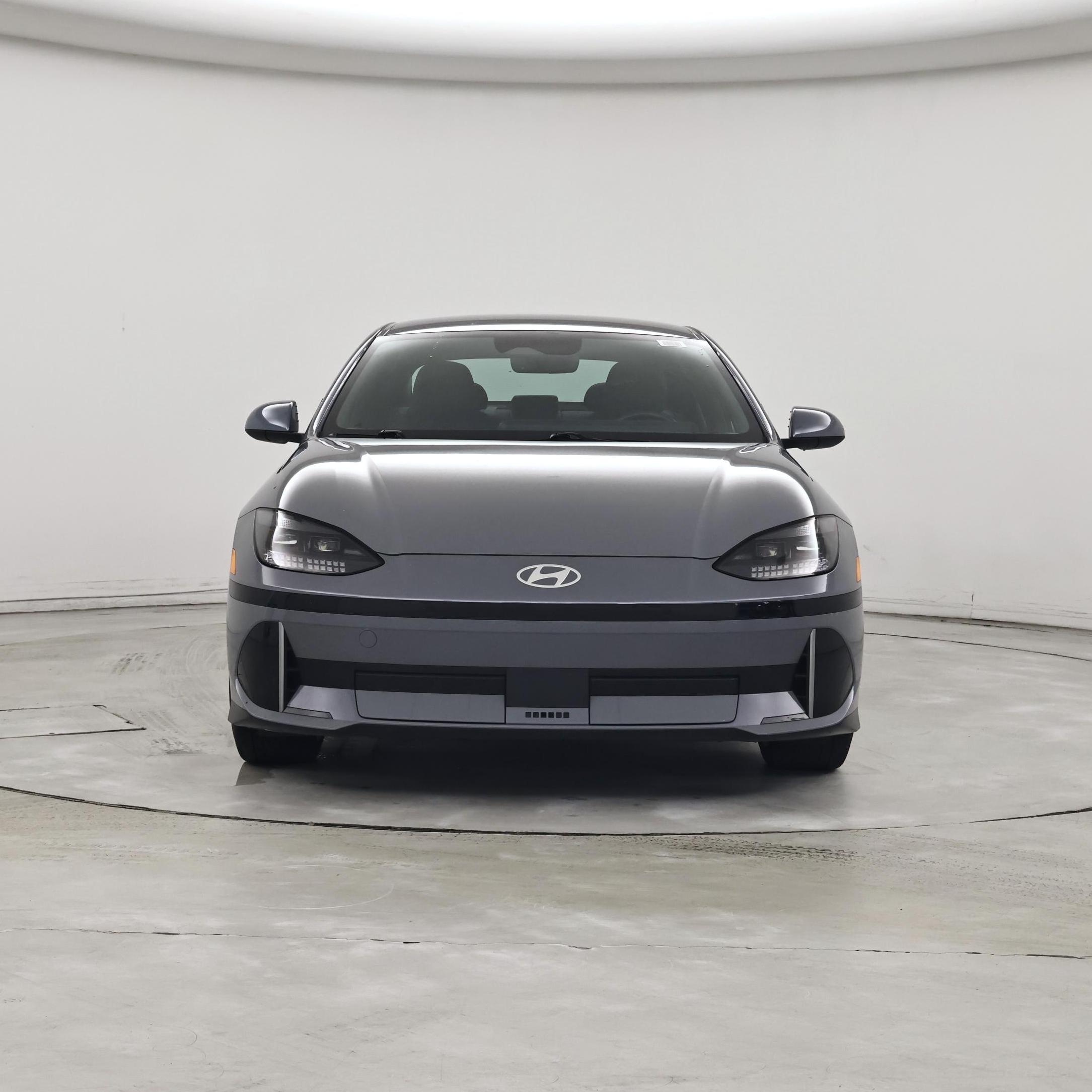 Thumbnail: 2024 Hyundai Ioniq 6 - 5