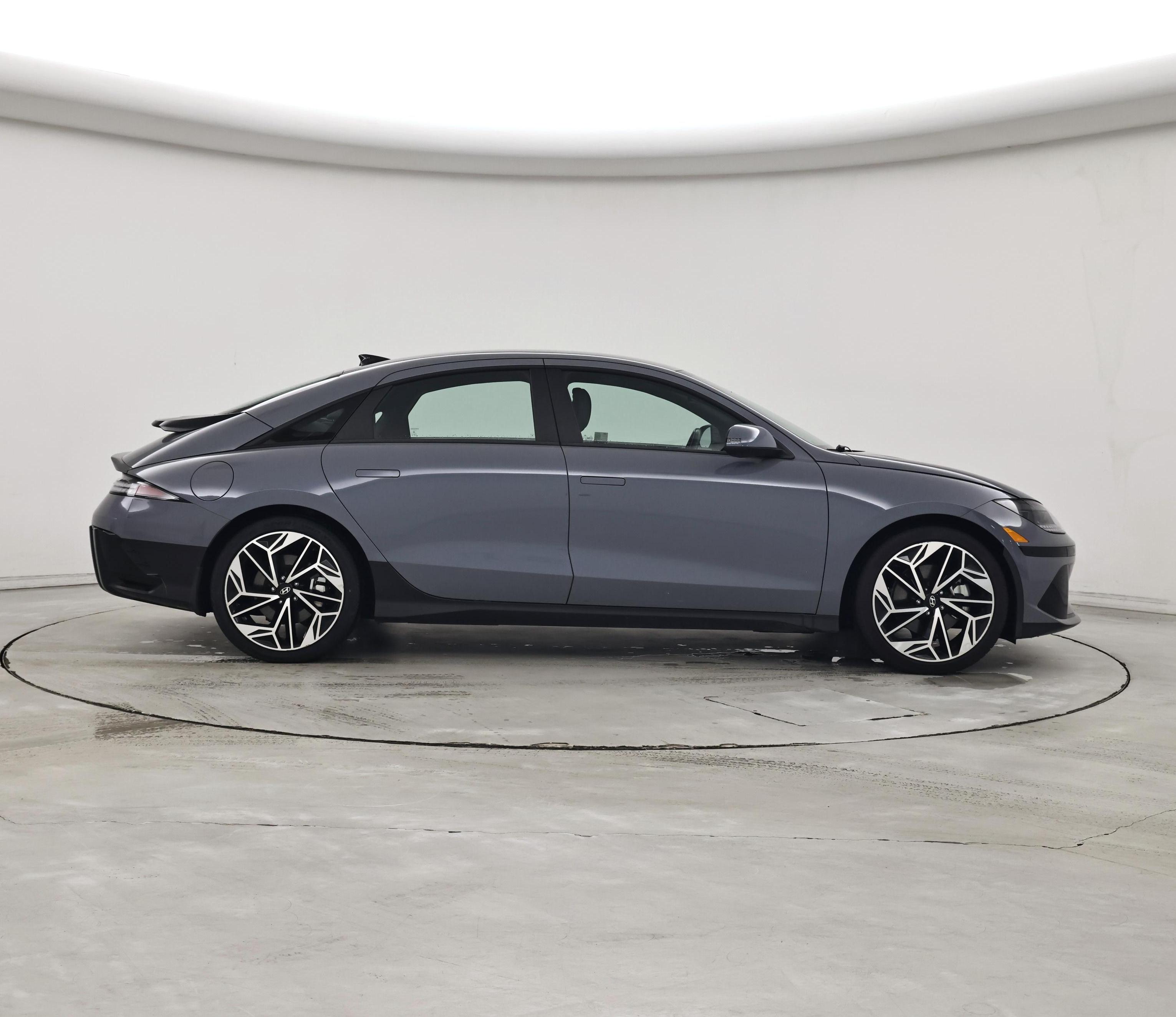 Thumbnail: 2024 Hyundai Ioniq 6 - 7