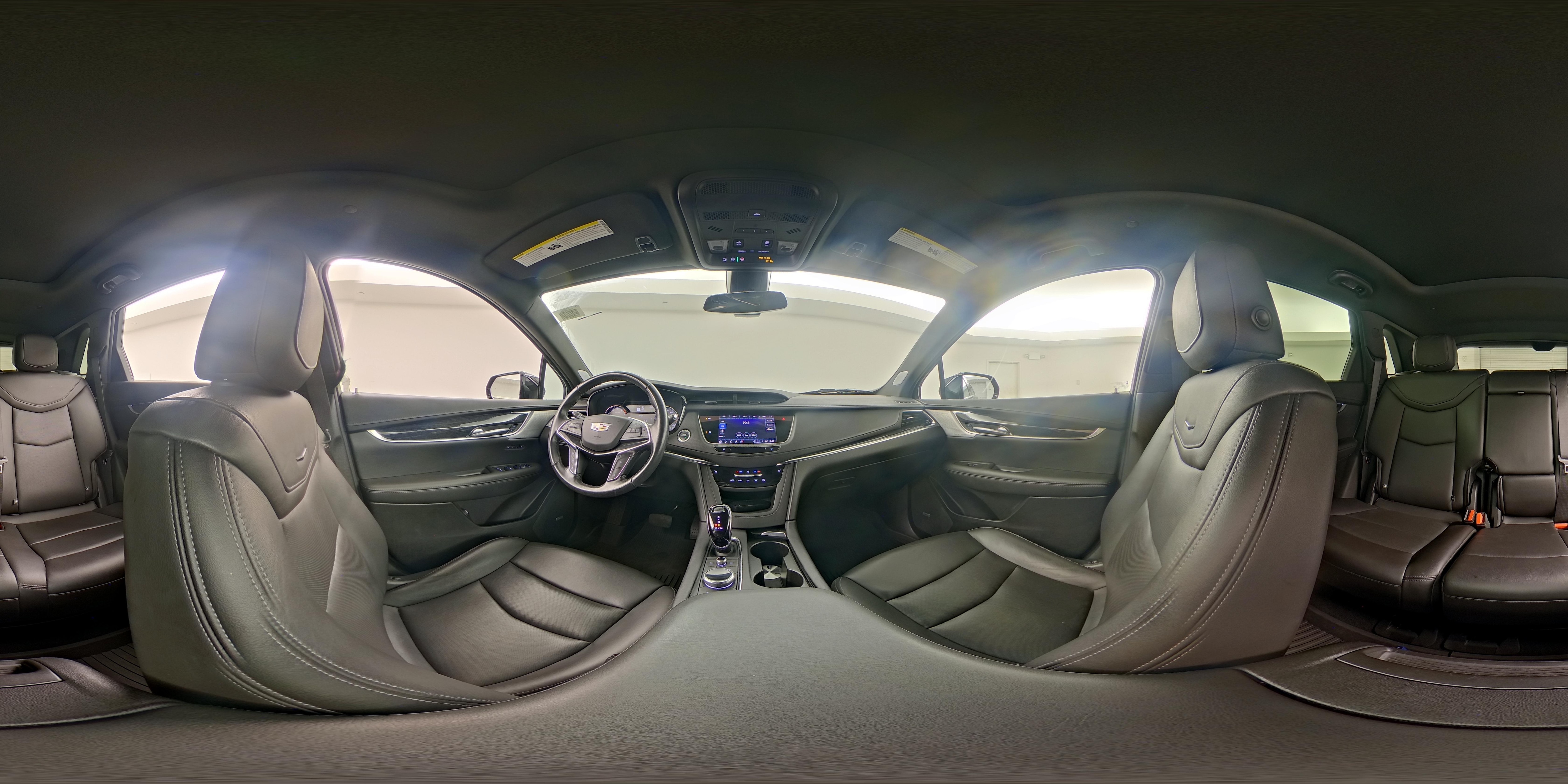2023 Cadillac XT5 Premium Luxury - Photo 26