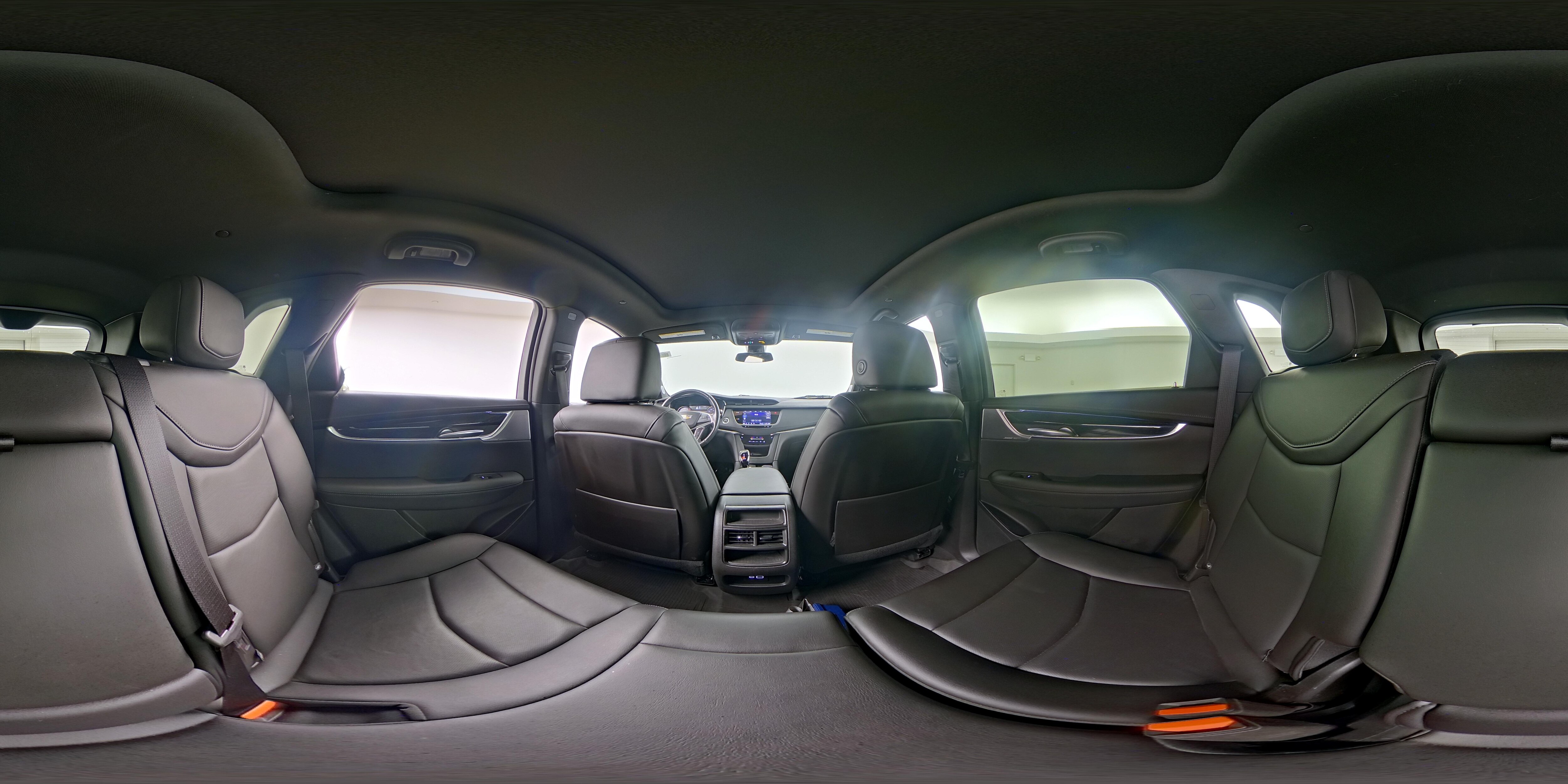 2023 Cadillac XT5 Premium Luxury - Photo 27