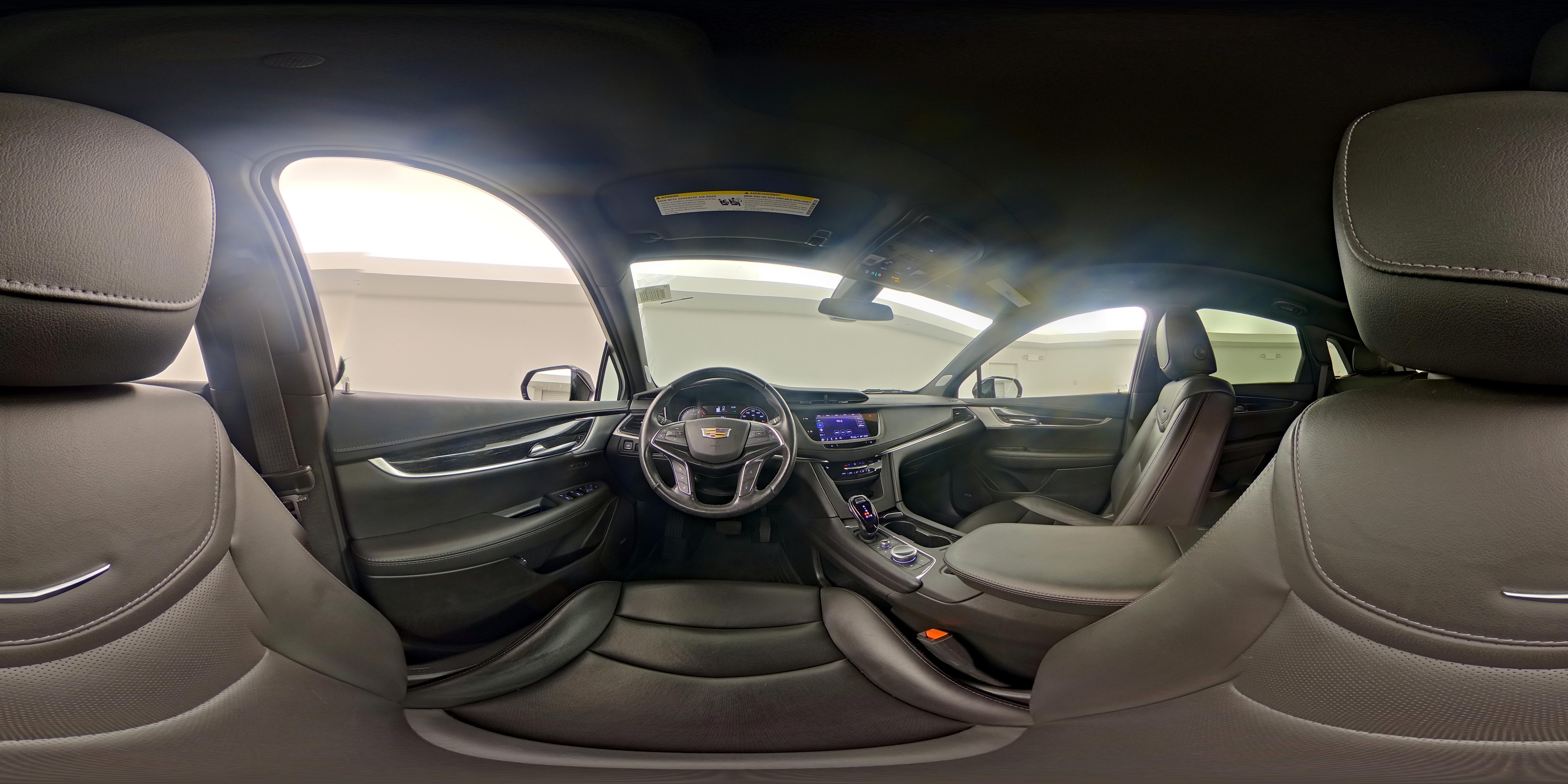 2023 Cadillac XT5 Premium Luxury - Photo 28