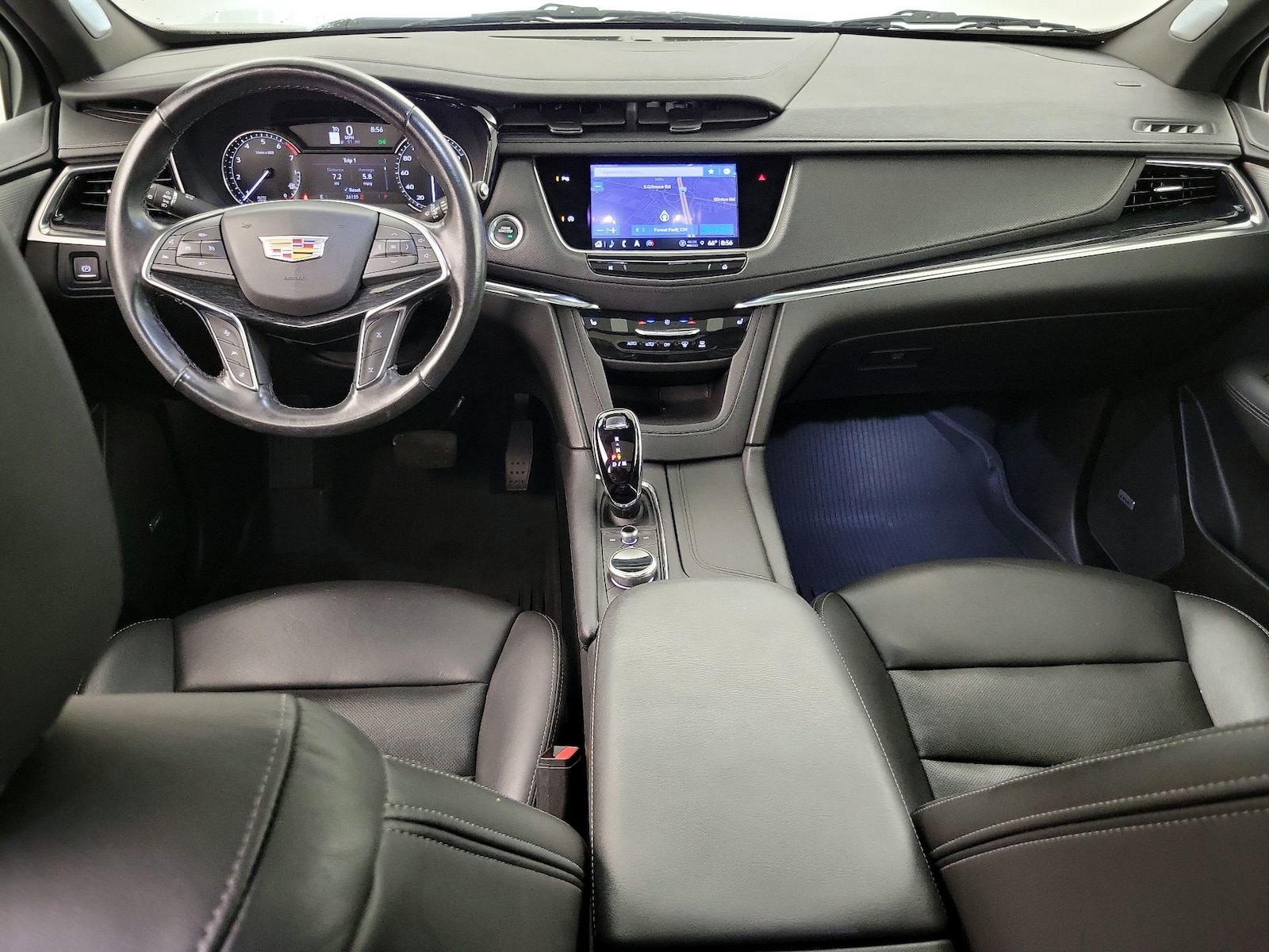 2023 Cadillac XT5 Premium Luxury - Photo 10