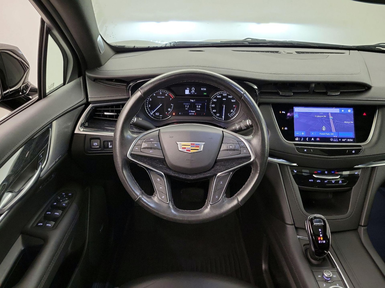 2023 Cadillac XT5 Premium Luxury - Photo 11