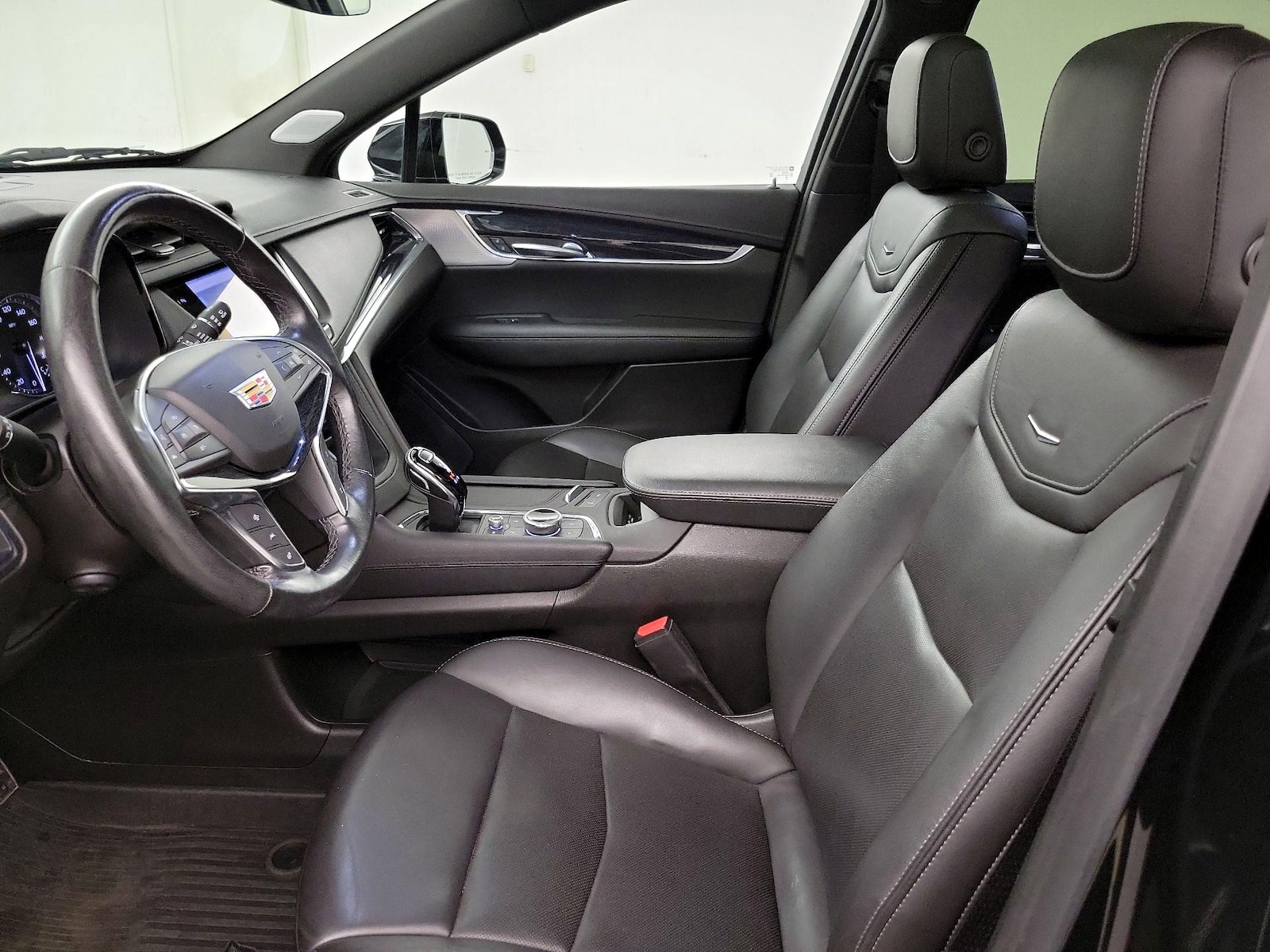 2023 Cadillac XT5 Premium Luxury - Photo 12