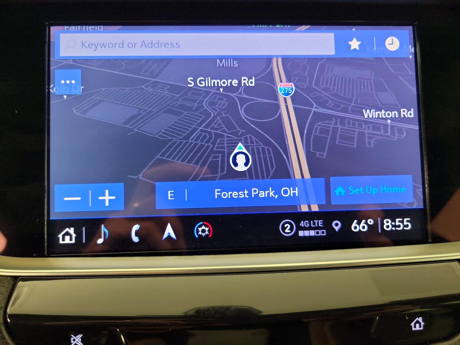 2023 Cadillac XT5 Premium Luxury - Photo 15