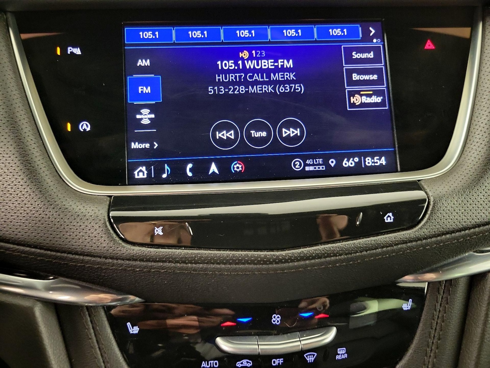 2023 Cadillac XT5 Premium Luxury - Photo 17