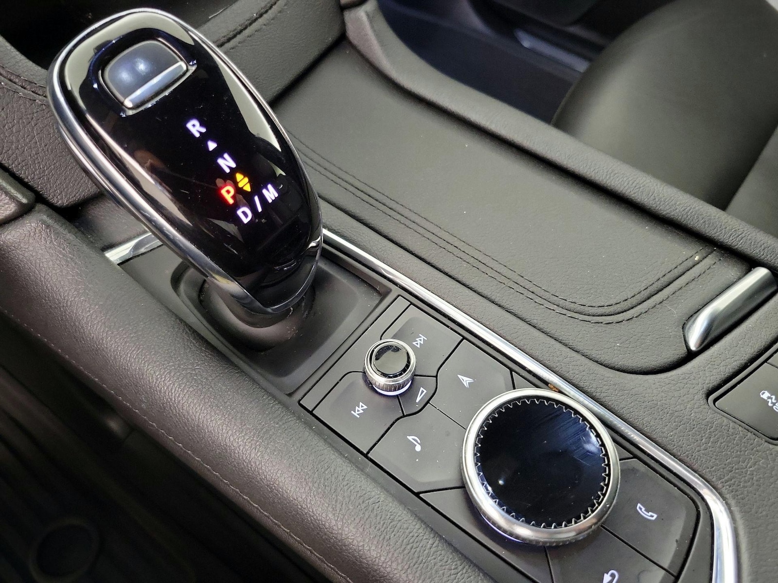 2023 Cadillac XT5 Premium Luxury - Photo 19