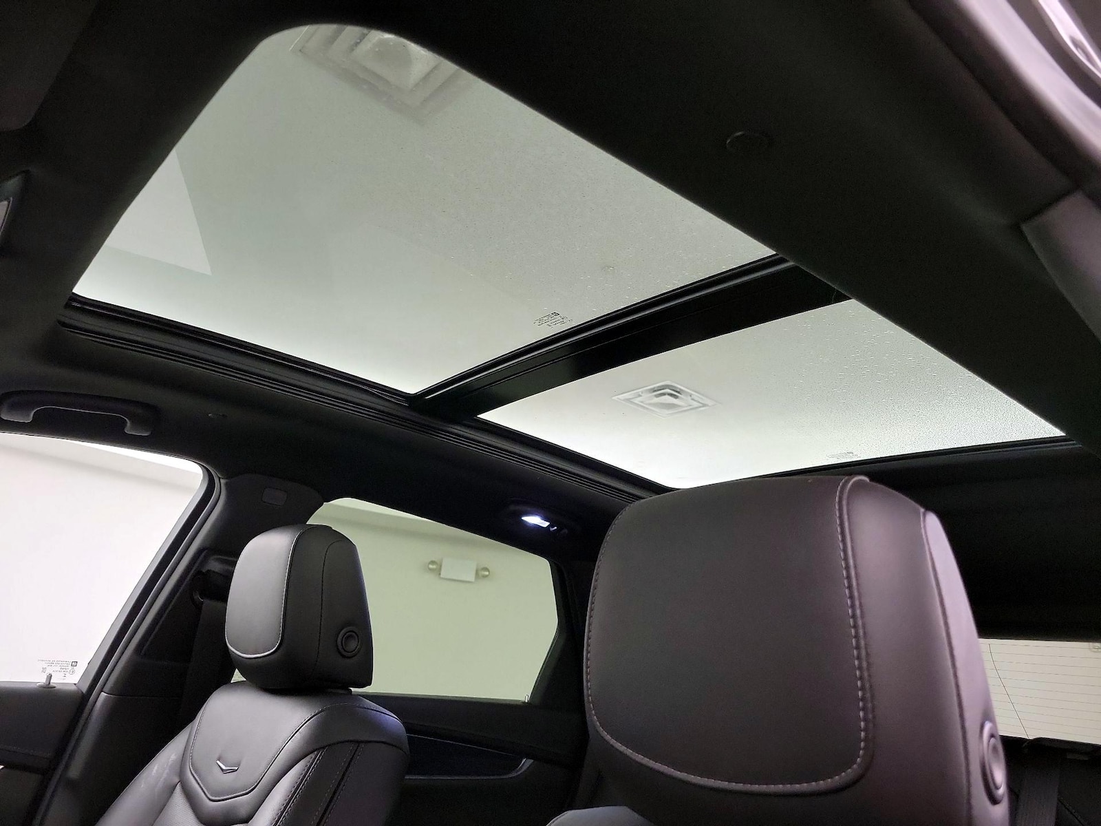 2023 Cadillac XT5 Premium Luxury - Photo 21