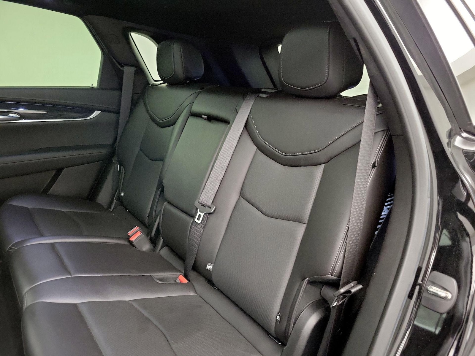 2023 Cadillac XT5 Premium Luxury - Photo 22