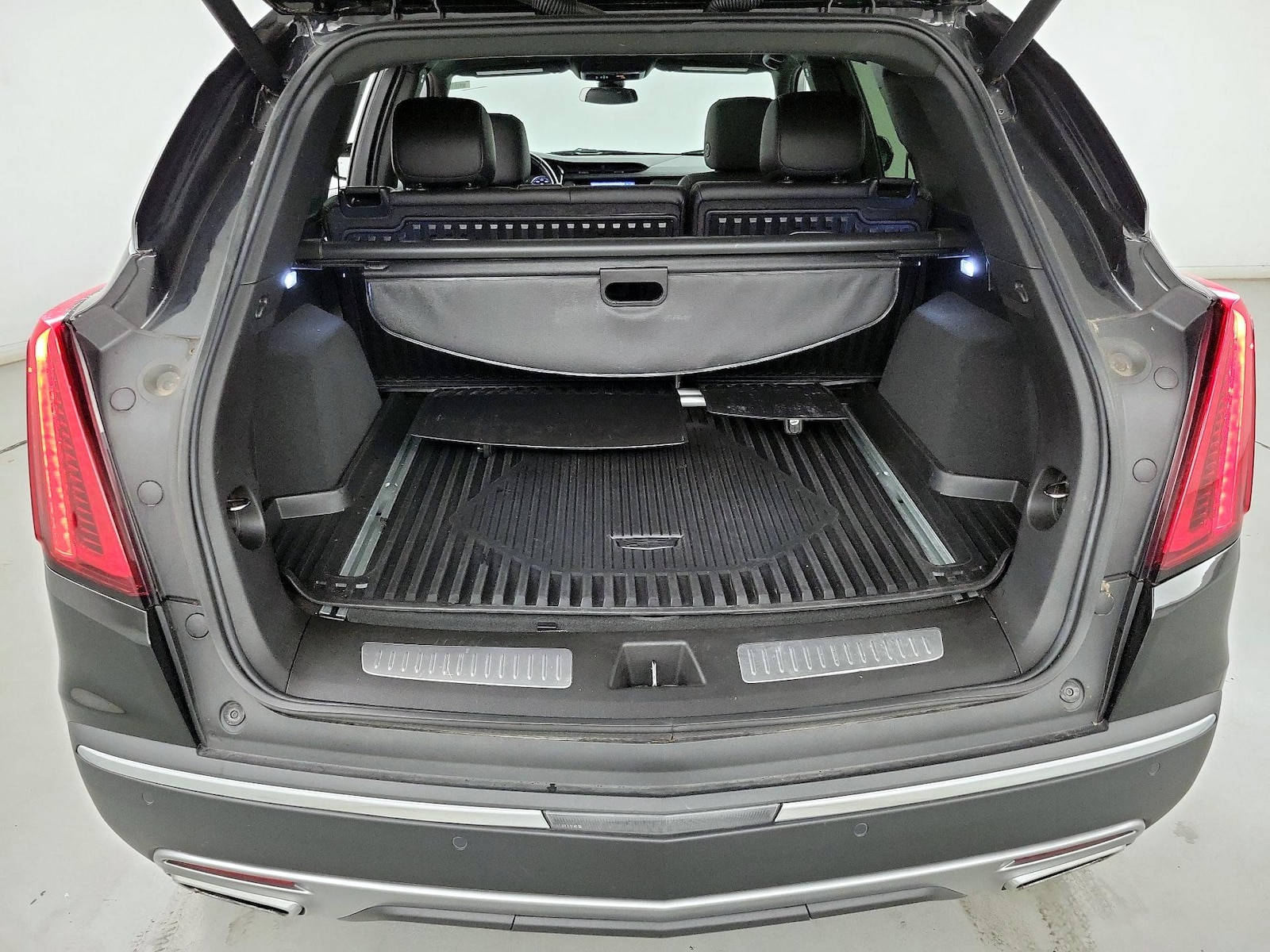 2023 Cadillac XT5 Premium Luxury - Photo 23