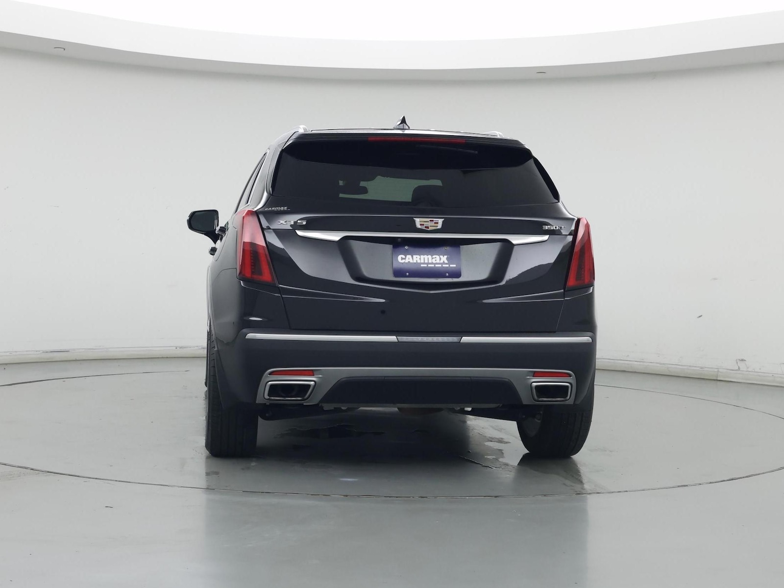 2023 Cadillac XT5 Premium Luxury - Photo 7