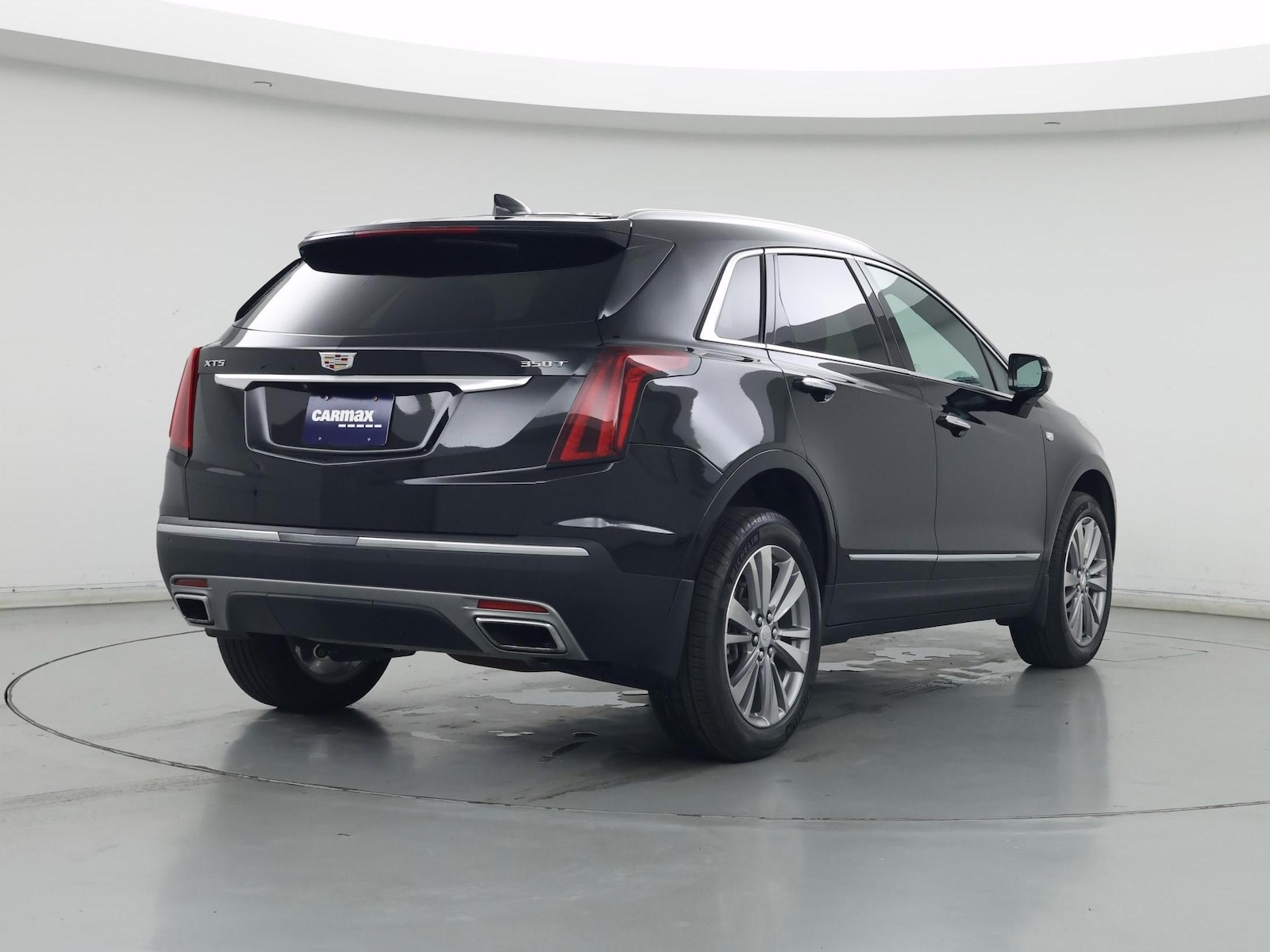 2023 Cadillac XT5 Premium Luxury - Photo 9