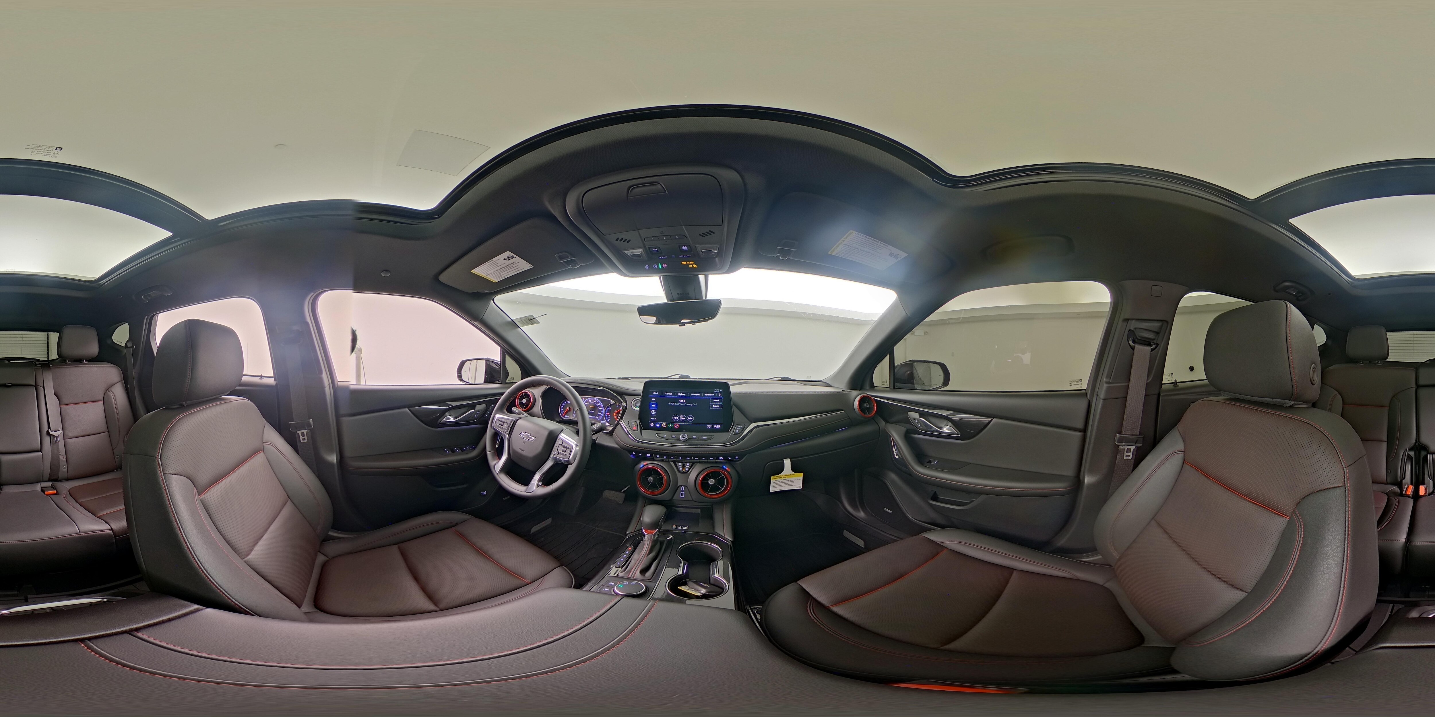 2024 Chevrolet Blazer RS - Photo 24