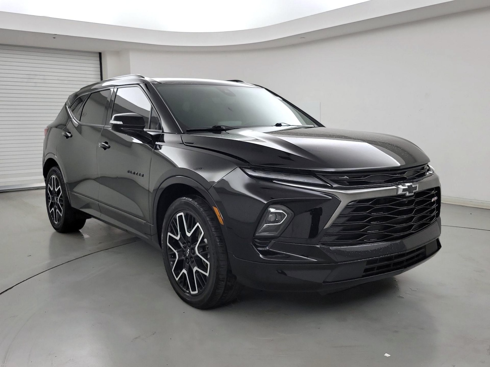 2024 Chevrolet Blazer RS - Photo 1