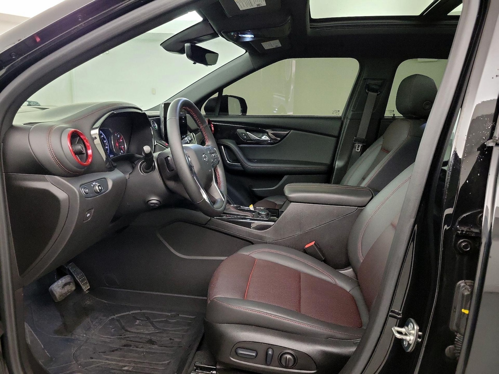 2024 Chevrolet Blazer RS - Photo 10