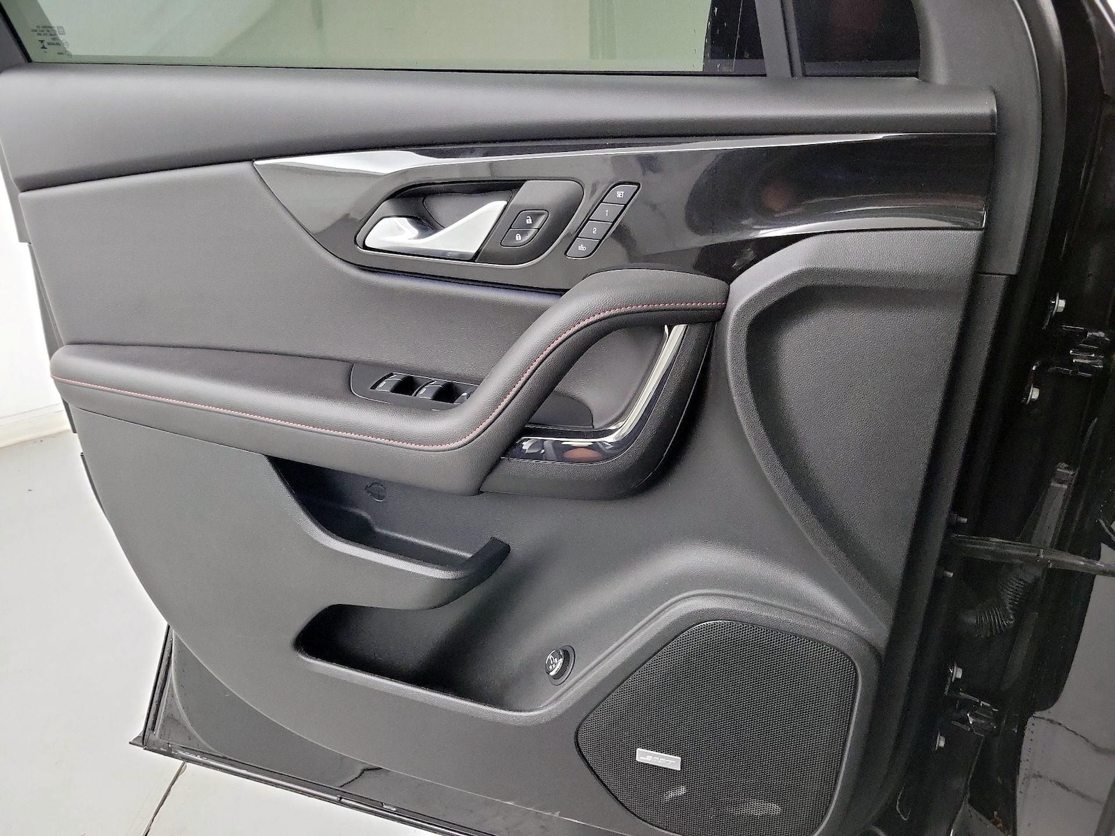 2024 Chevrolet Blazer RS - Photo 11