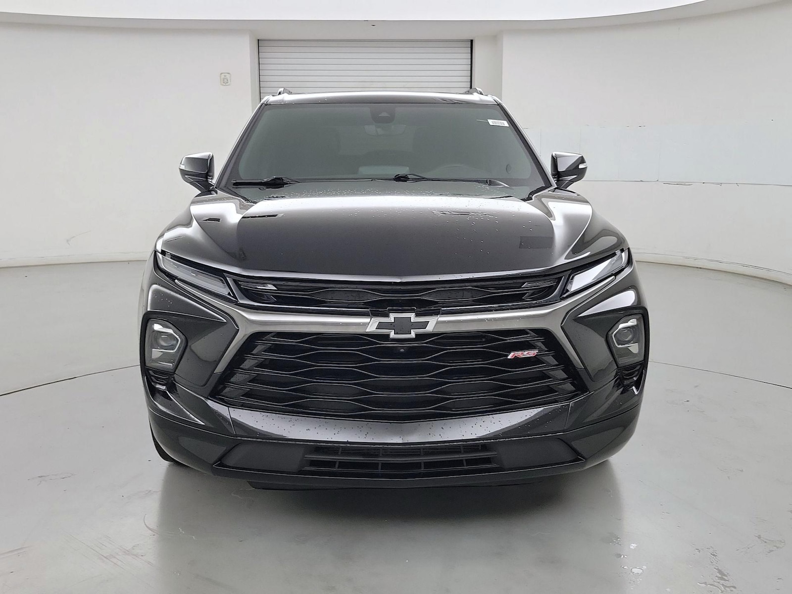 2024 Chevrolet Blazer RS - Photo 2