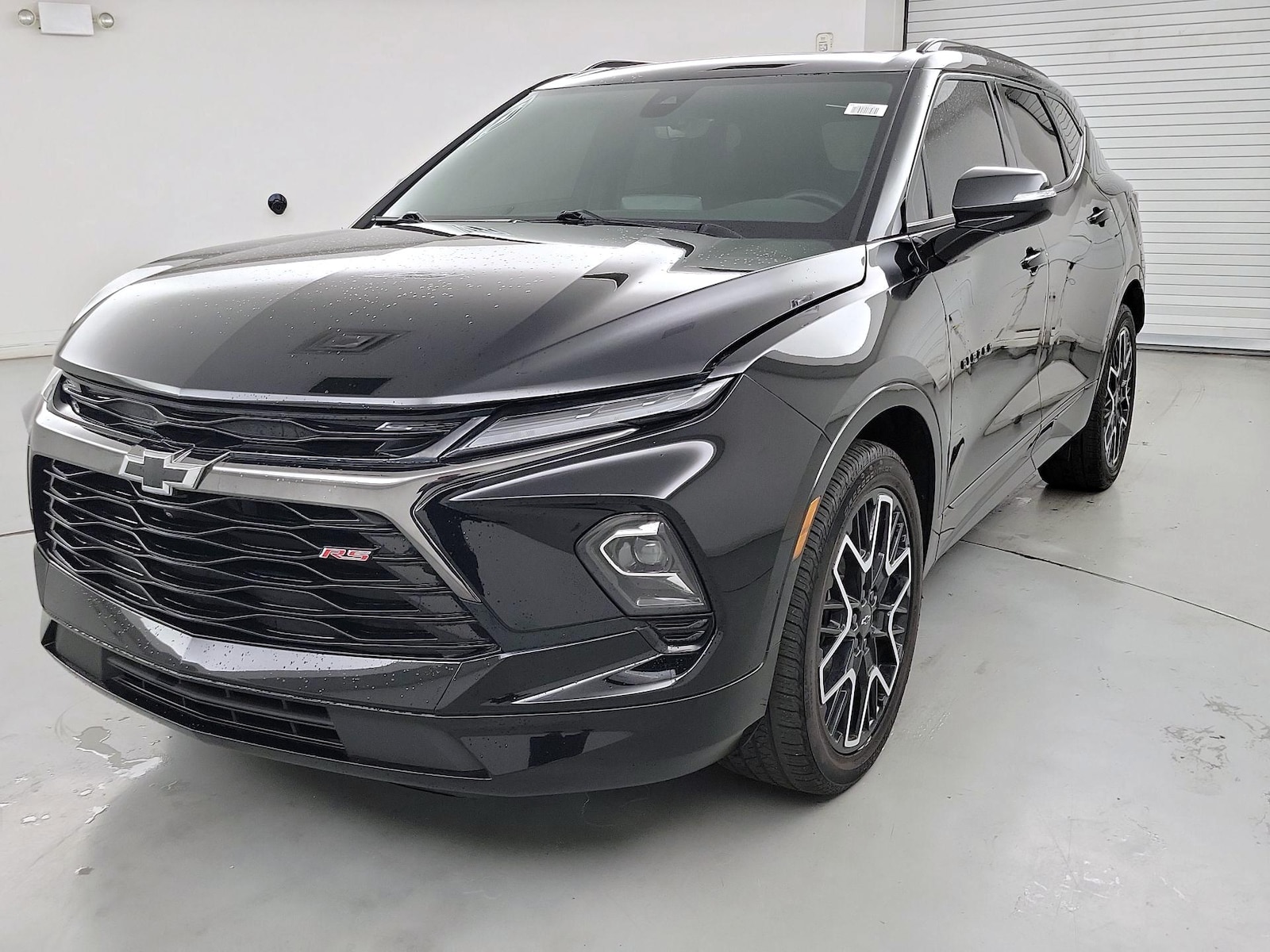 2024 Chevrolet Blazer RS - Photo 3