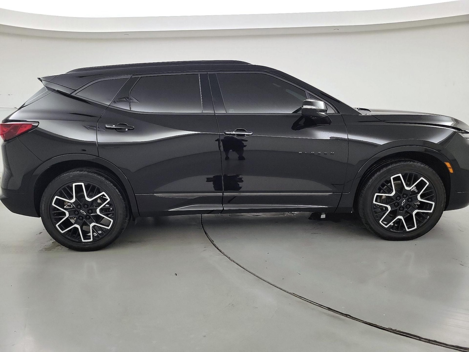 2024 Chevrolet Blazer RS - Photo 4