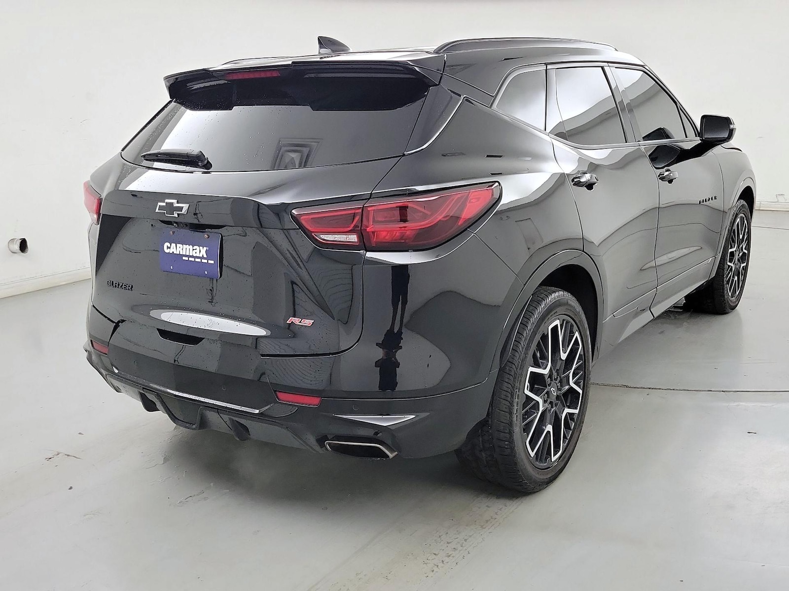 2024 Chevrolet Blazer RS - Photo 5