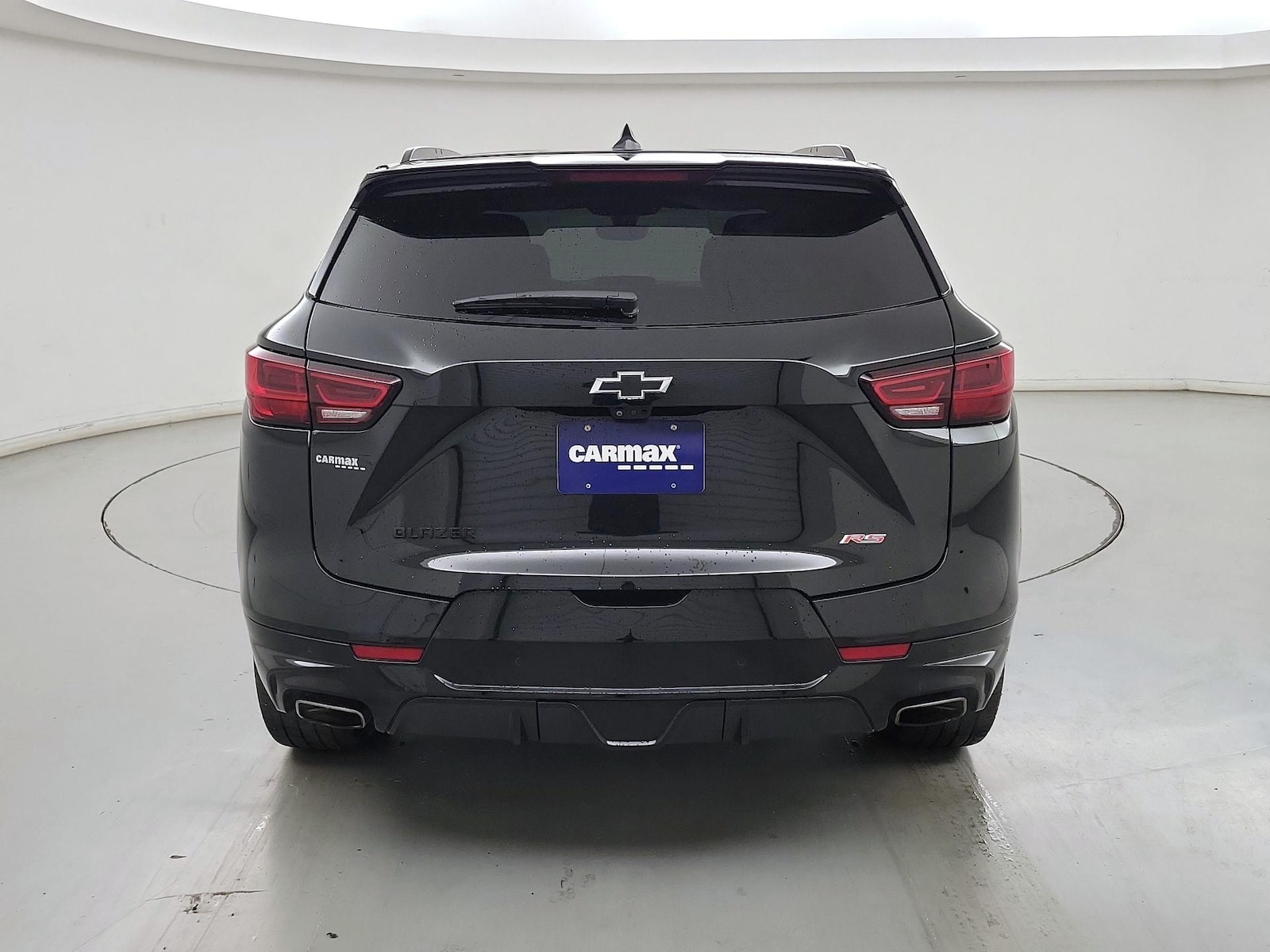 2024 Chevrolet Blazer RS - Photo 6
