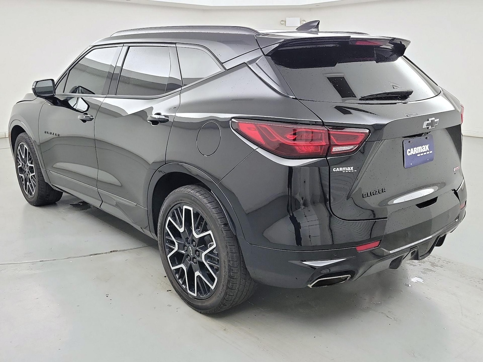 2024 Chevrolet Blazer RS - Photo 7