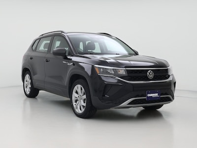 2023 Volkswagen Taos S
