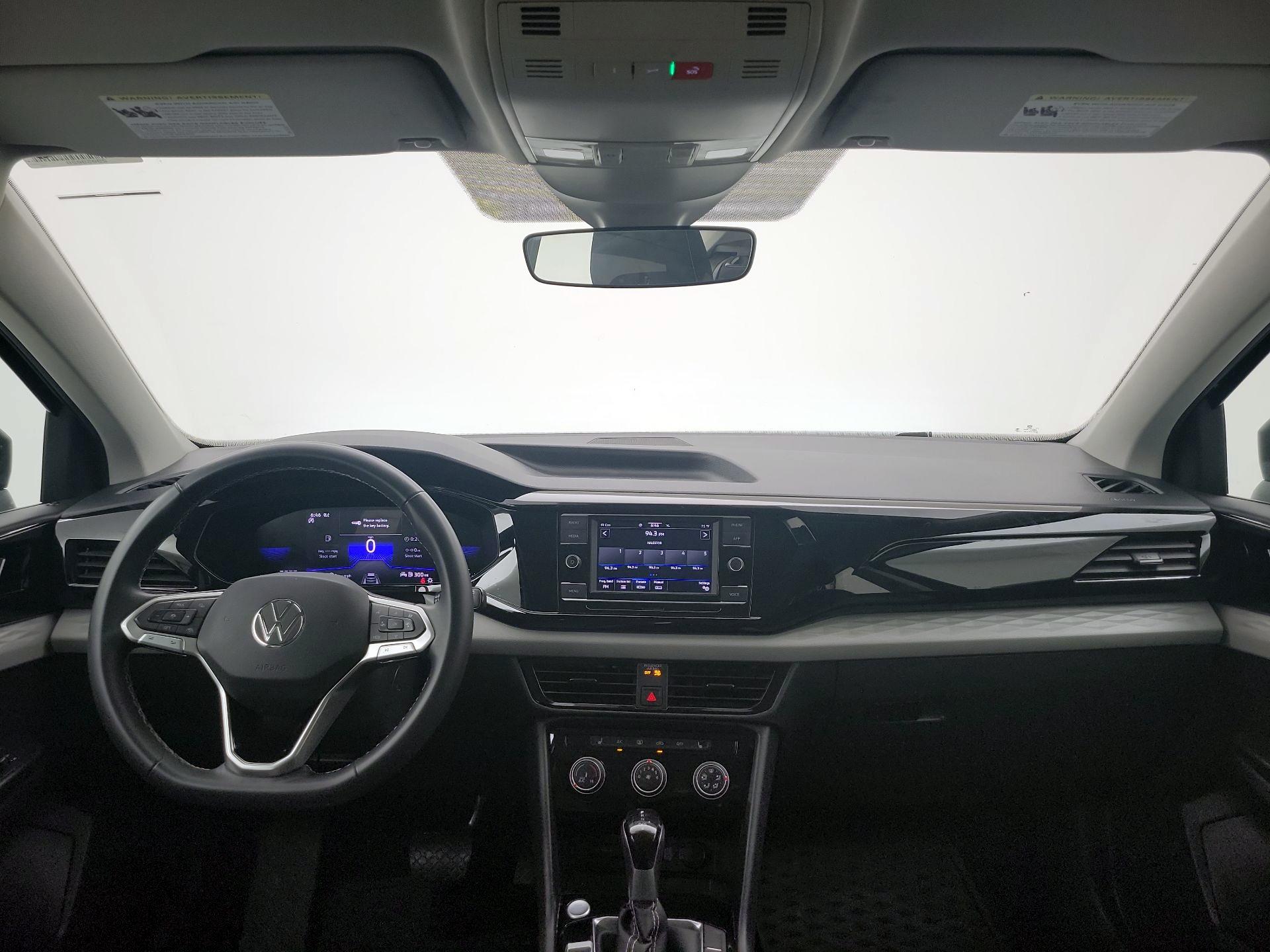 Thumbnail: 2023 Volkswagen Taos - 9