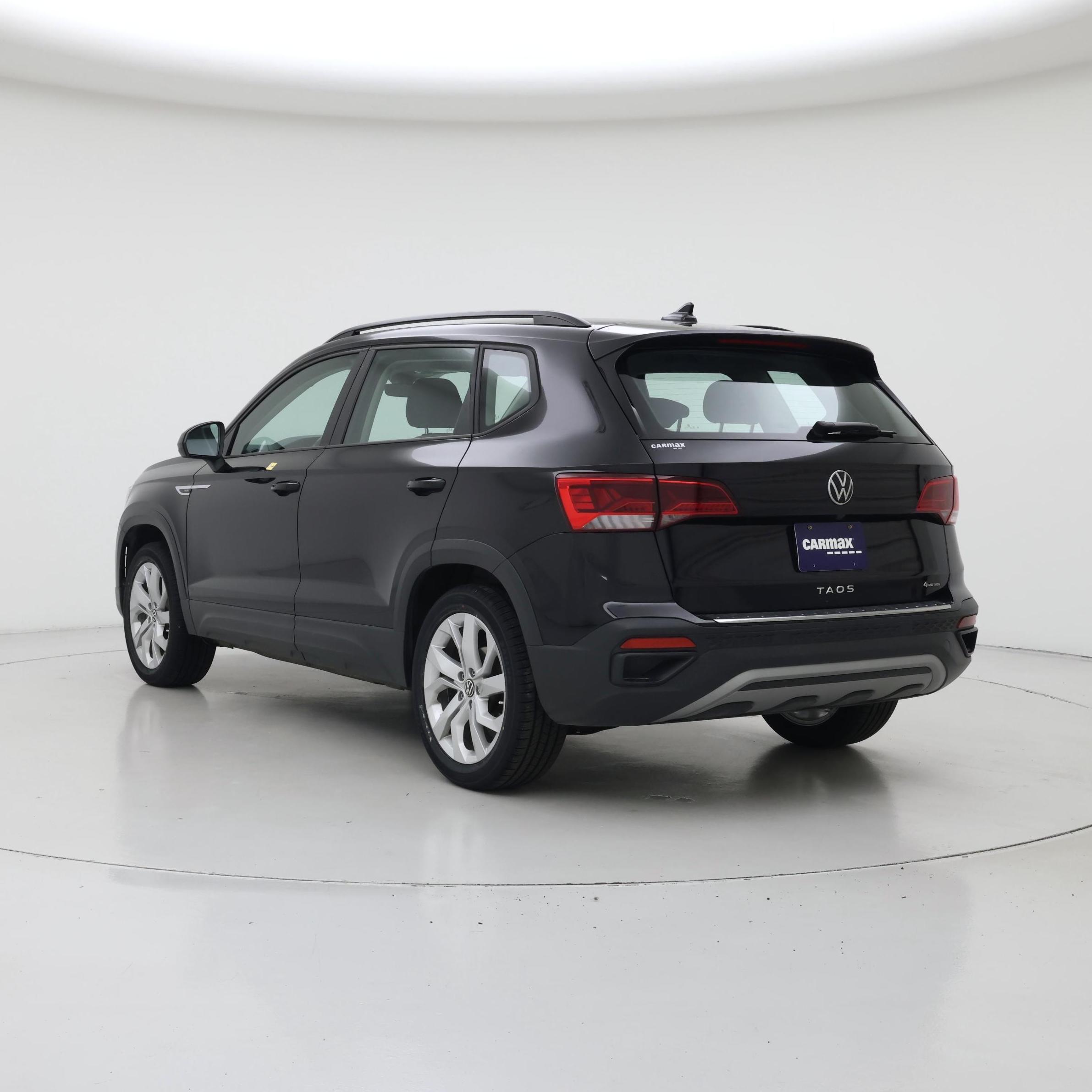 Thumbnail: 2023 Volkswagen Taos - 2