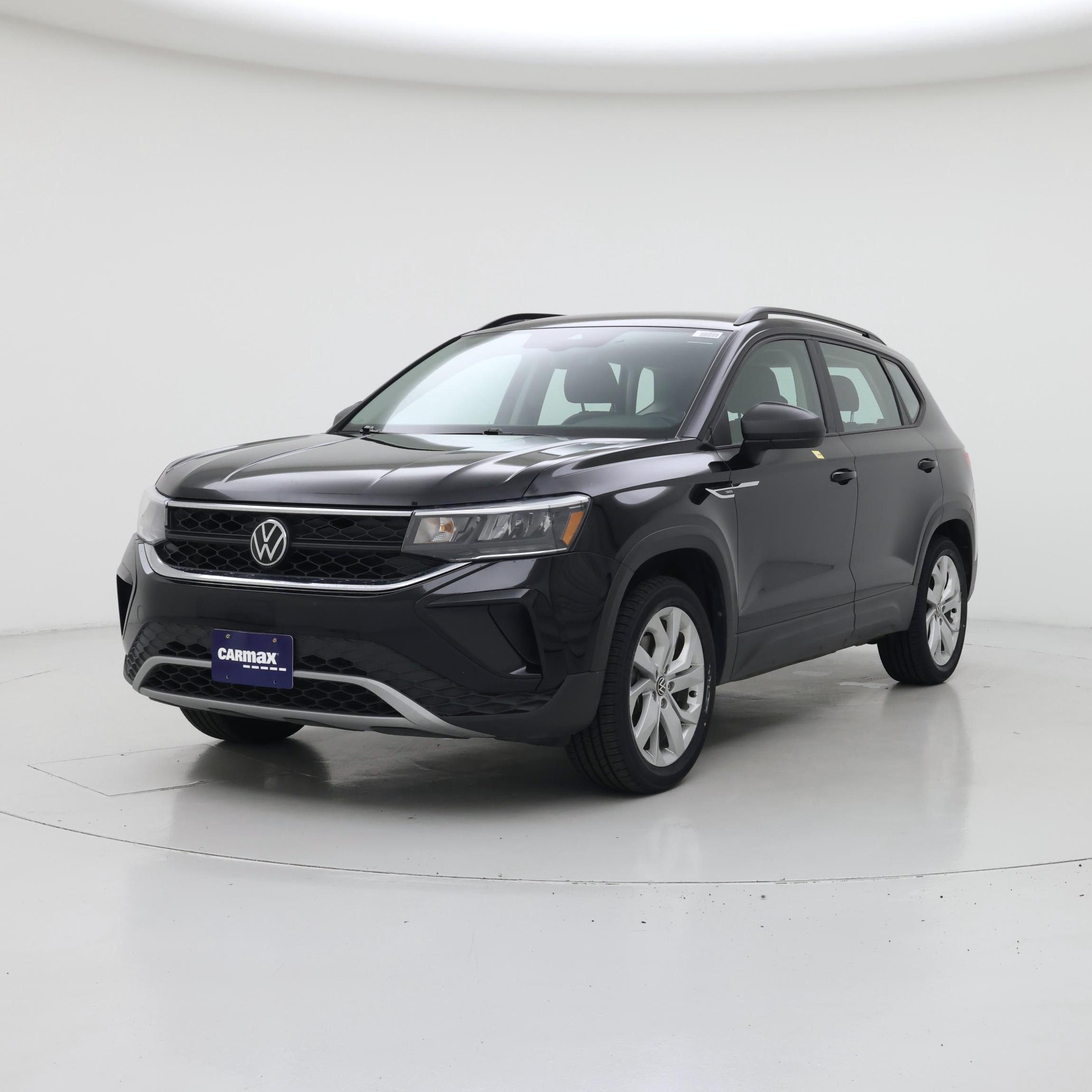 Thumbnail: 2023 Volkswagen Taos - 4