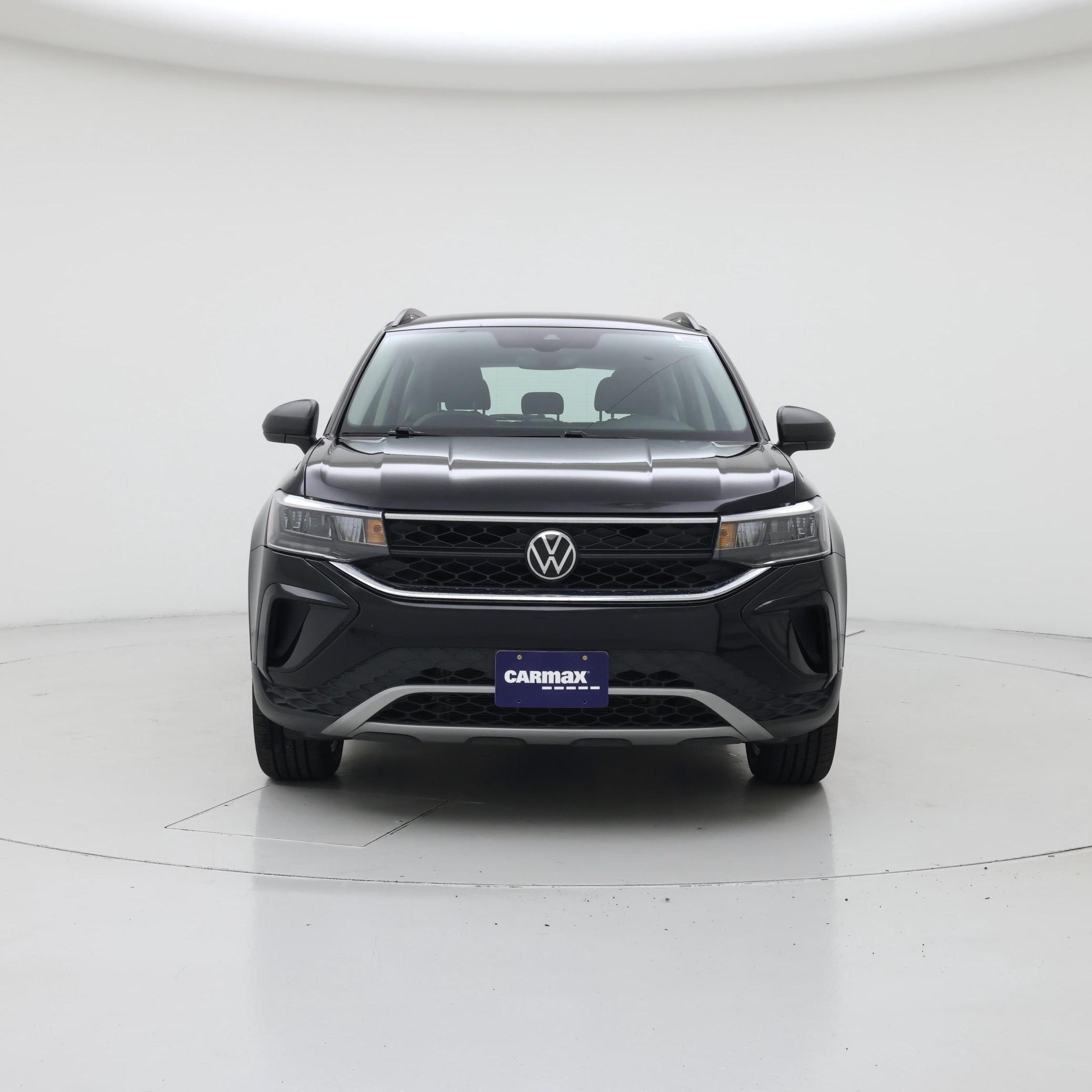 Thumbnail: 2023 Volkswagen Taos - 5