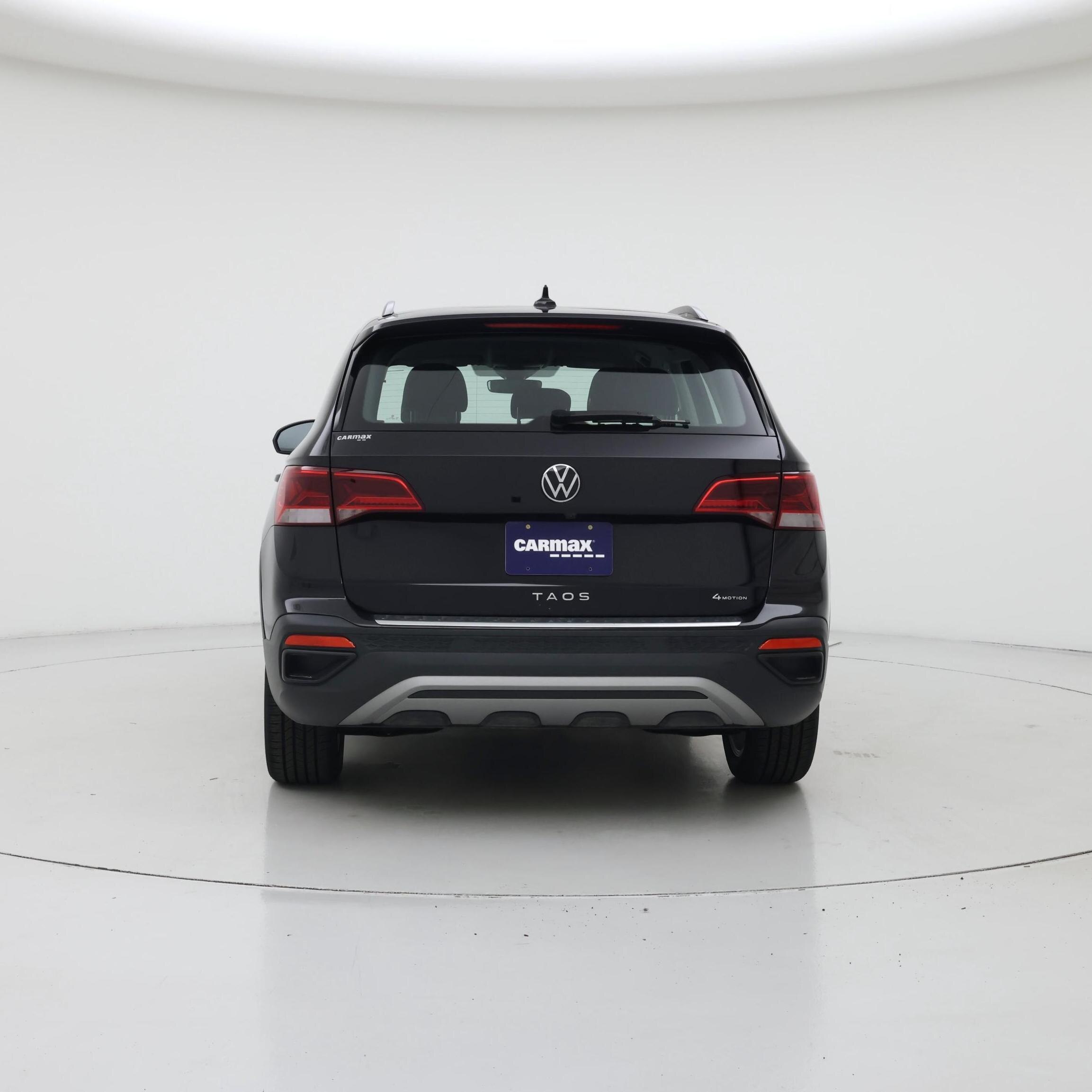 Thumbnail: 2023 Volkswagen Taos - 6