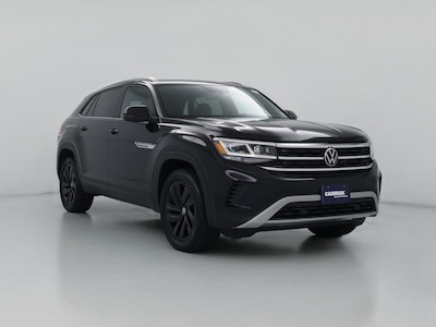 2023 Volkswagen Atlas Cross Sport SE w/Tech