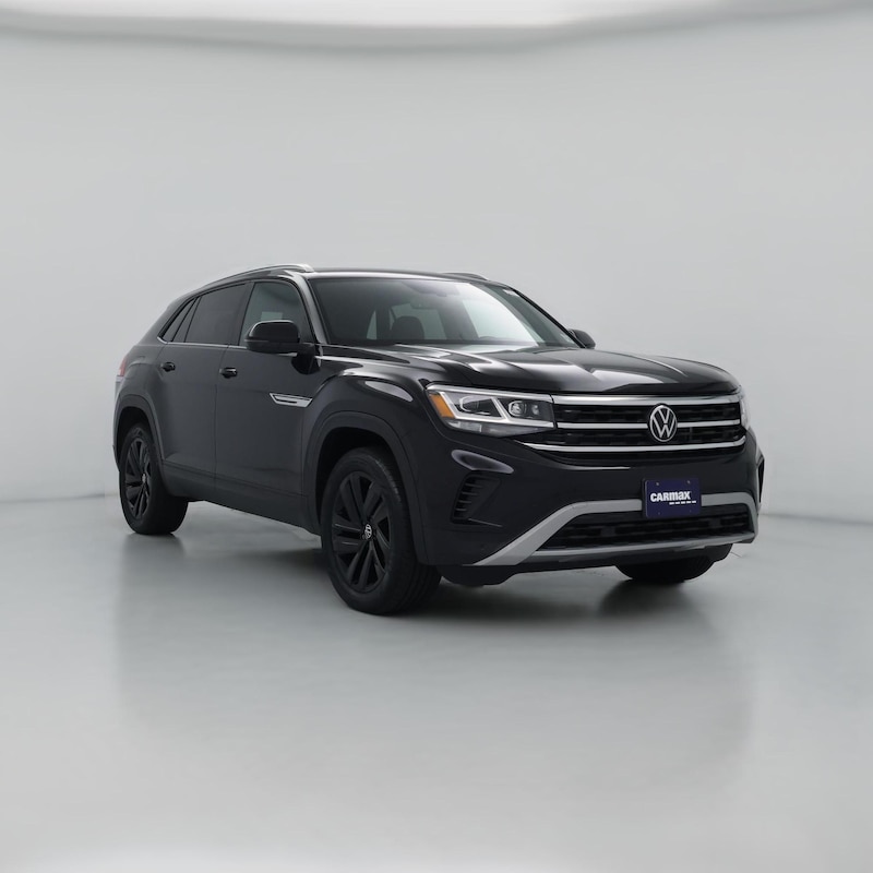 2023 Volkswagen Atlas Cross Sport SE w/Tech