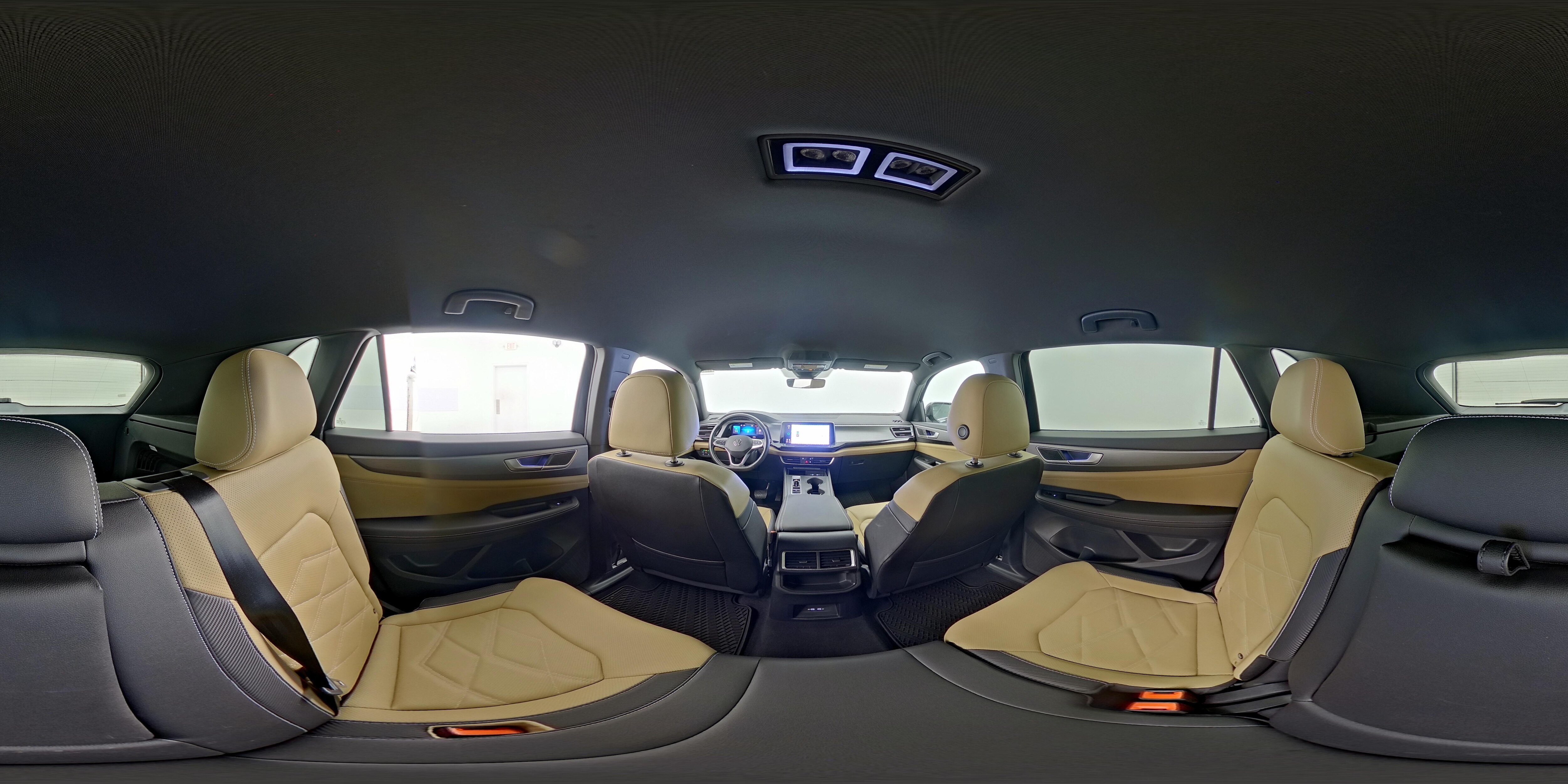 2025 Volkswagen Atlas Cross Sport SE - Photo 25