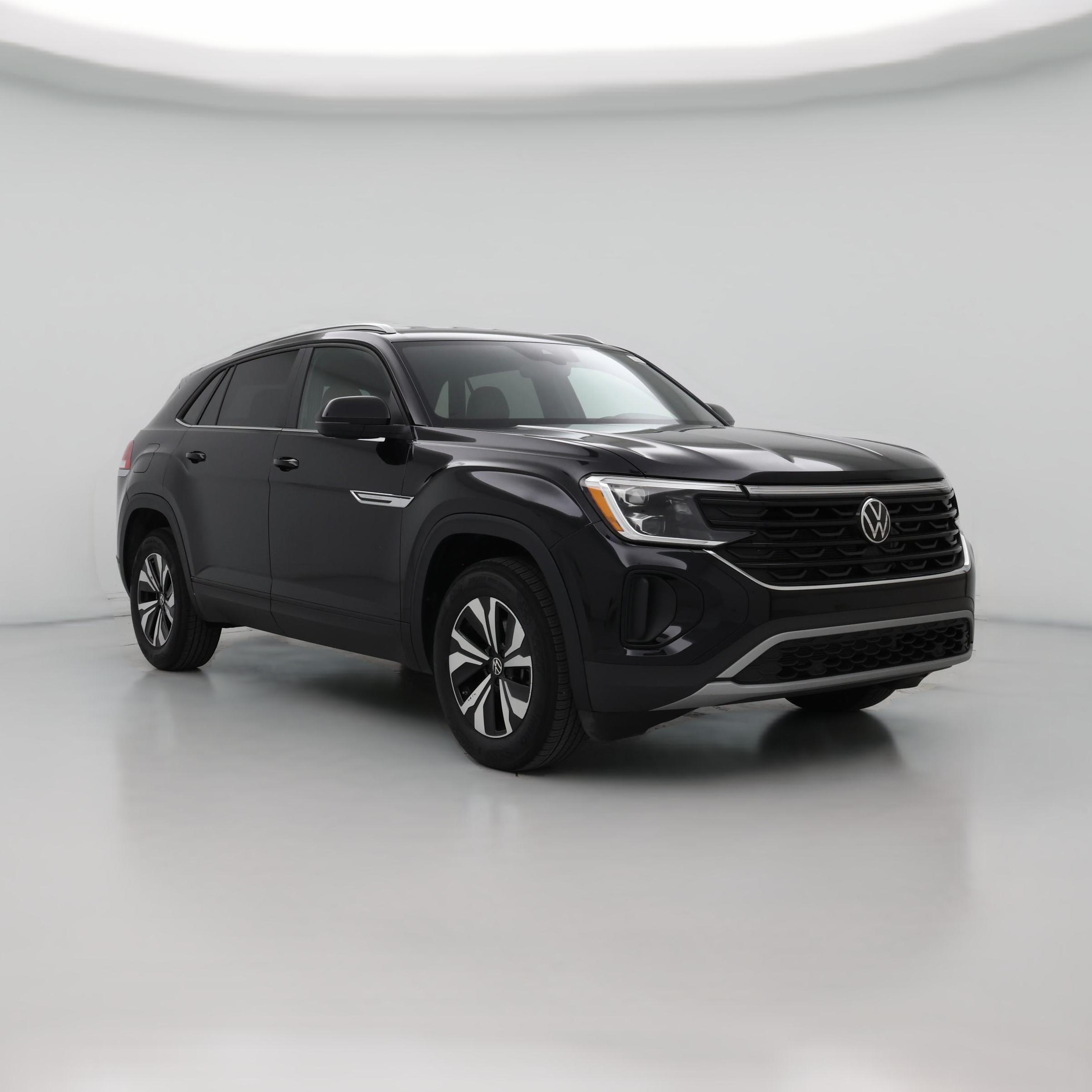 Thumbnail: 2025 Volkswagen Atlas - 1
