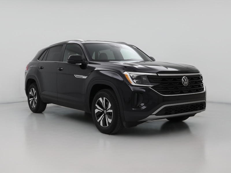 2025 Volkswagen Atlas Cross Sport SE
