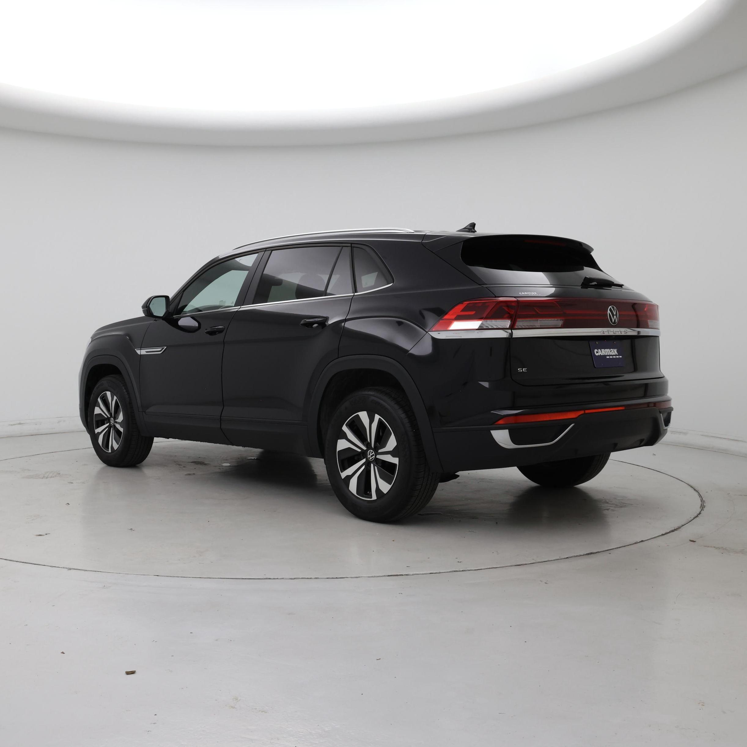 Thumbnail: 2025 Volkswagen Atlas - 2