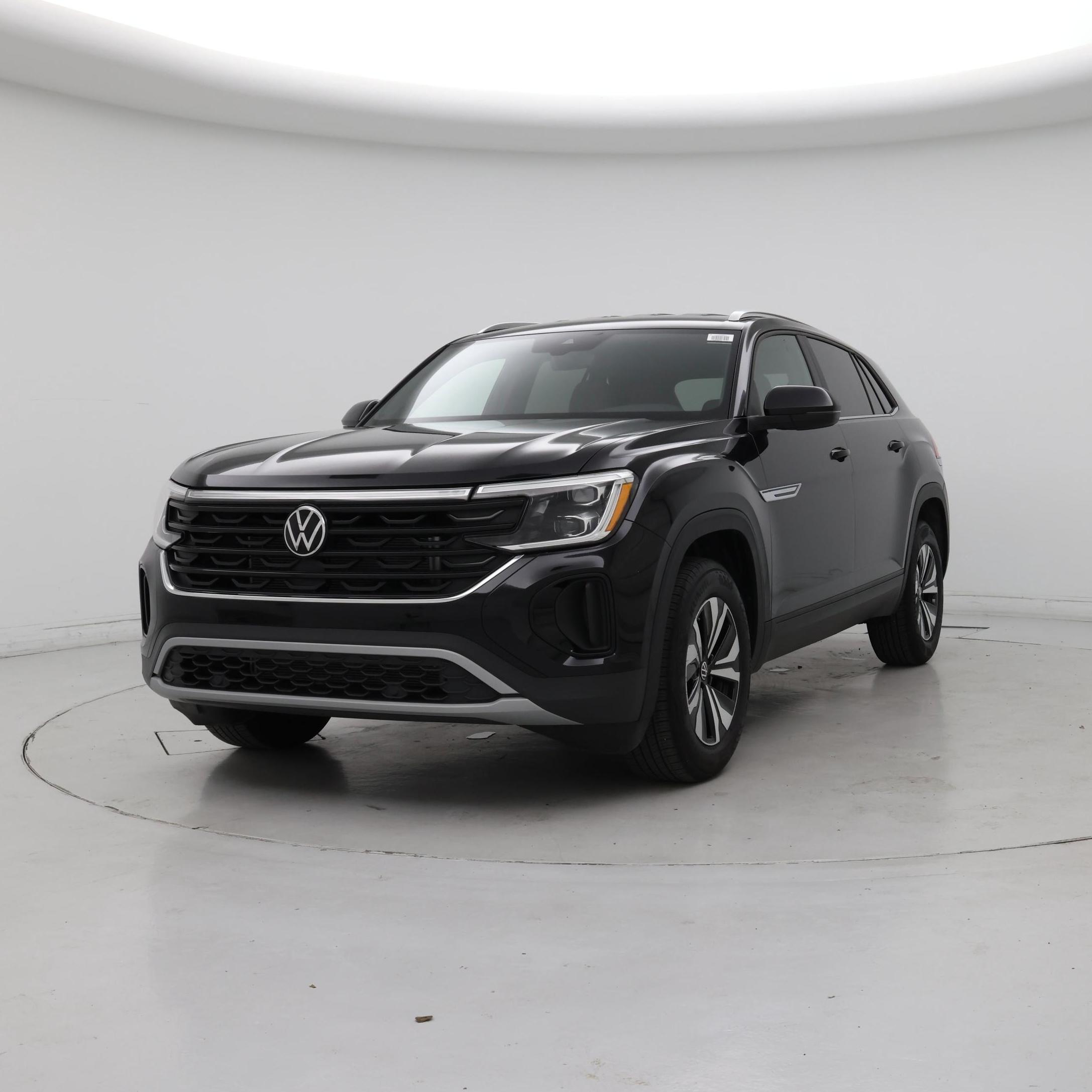 Thumbnail: 2025 Volkswagen Atlas - 4