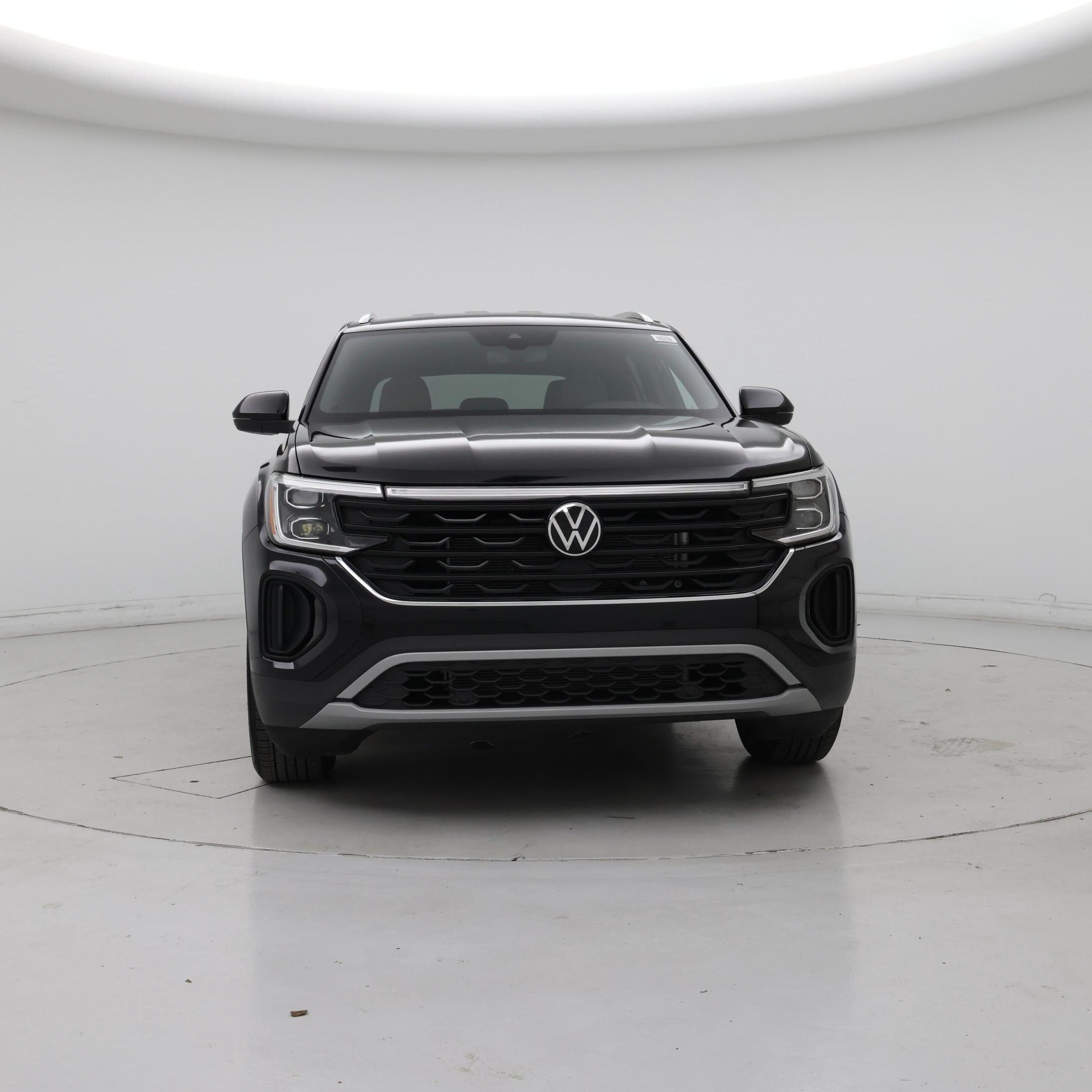 Thumbnail: 2025 Volkswagen Atlas - 5