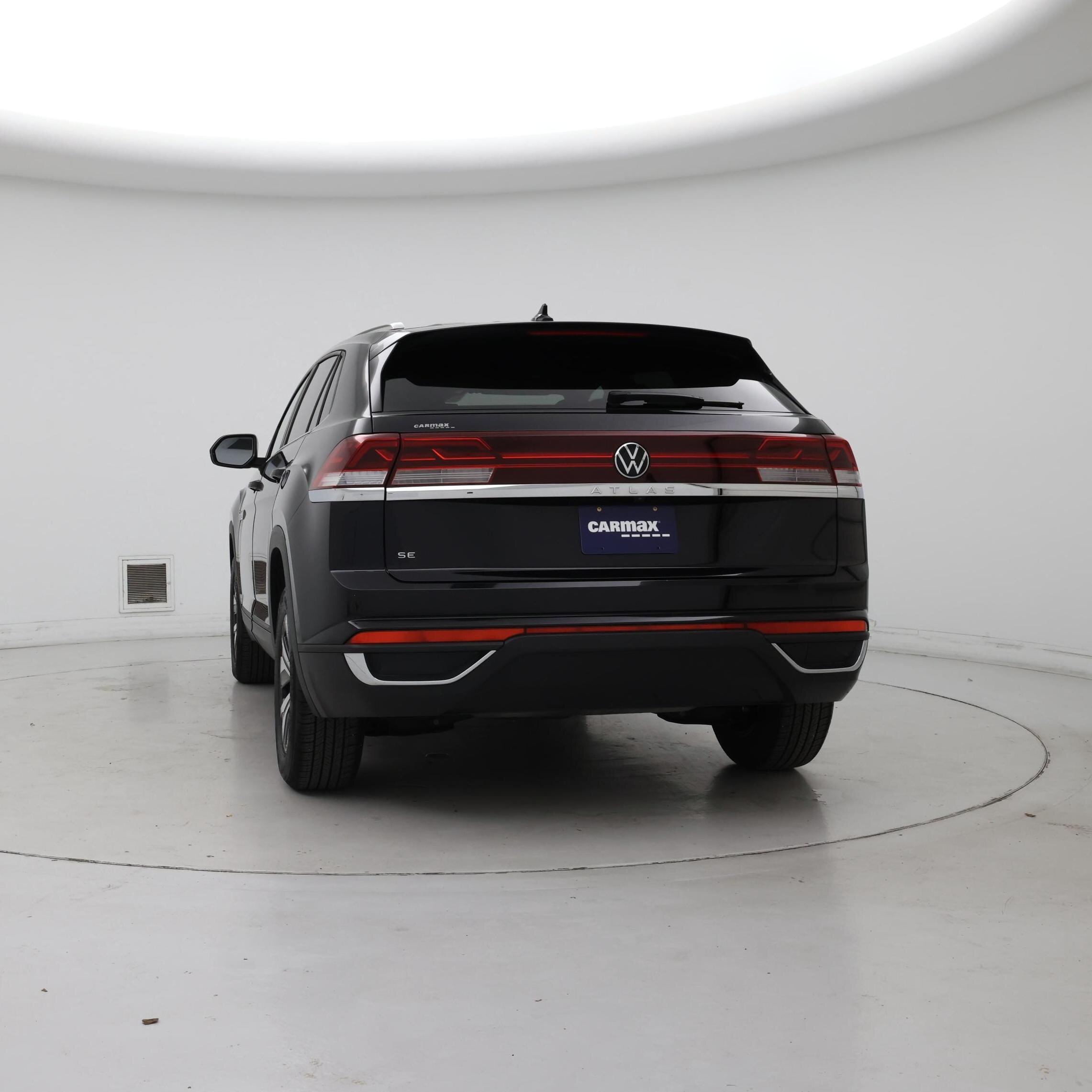 Thumbnail: 2025 Volkswagen Atlas - 6