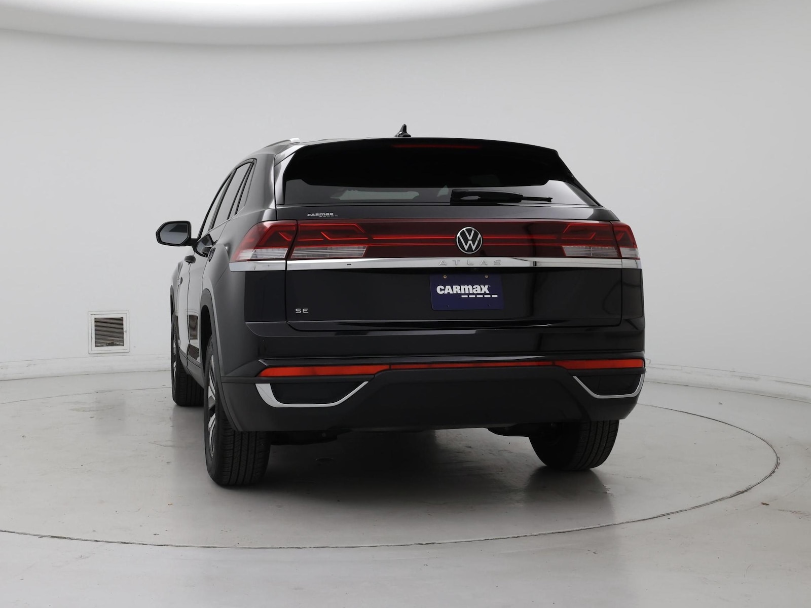 2025 Volkswagen Atlas Cross Sport SE - Photo 7